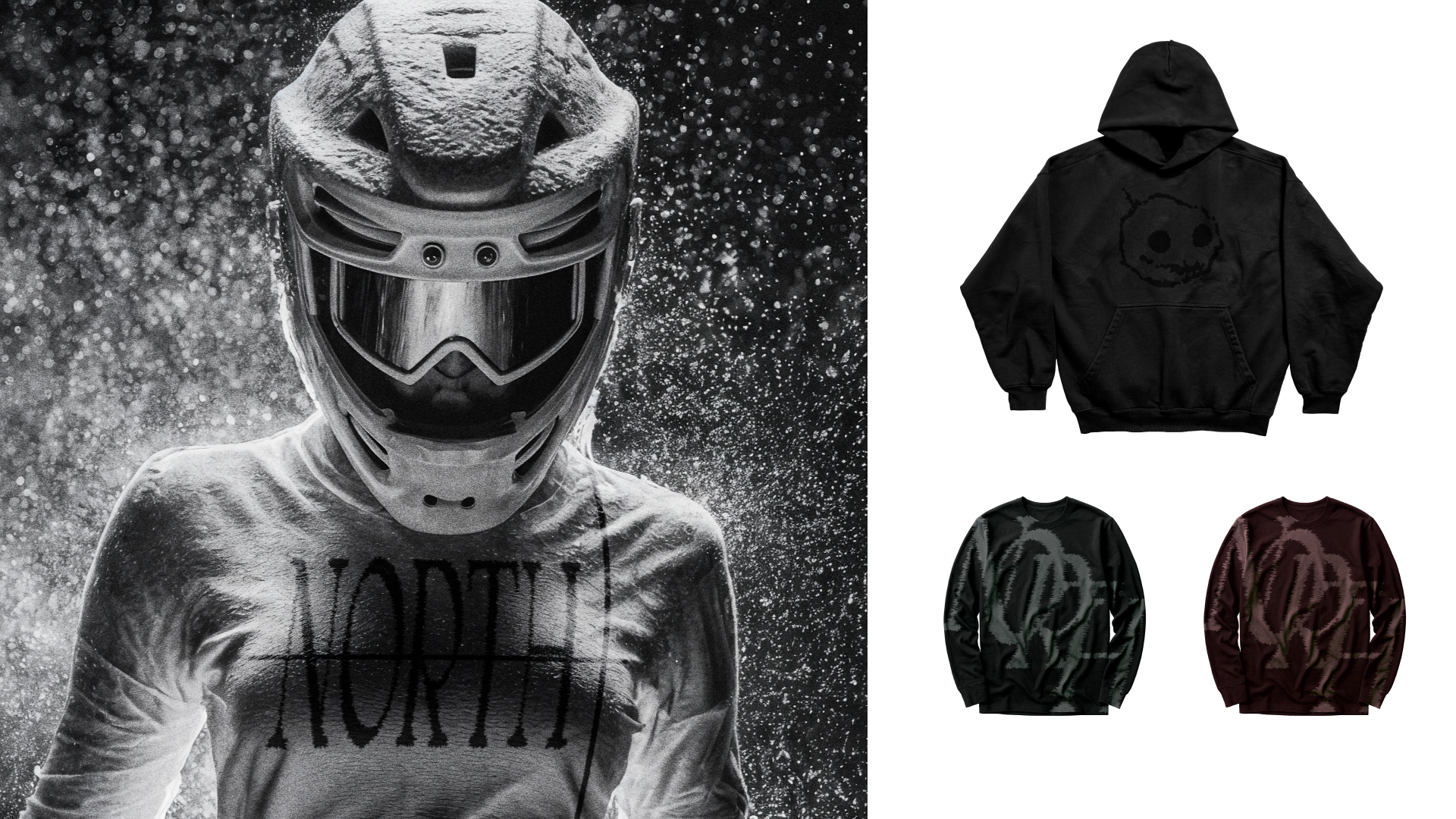 NORTH+ — Изображение №8 — Брендинг на Dprofile