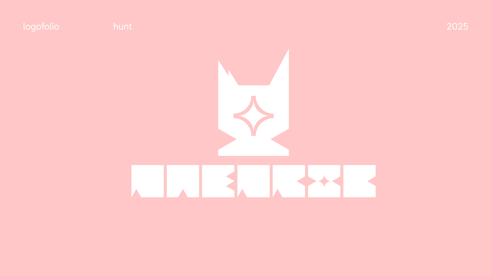 ЛОГОФОЛИО/LOGOFOLIO 2025 — Изображение №9 — Брендинг на Dprofile