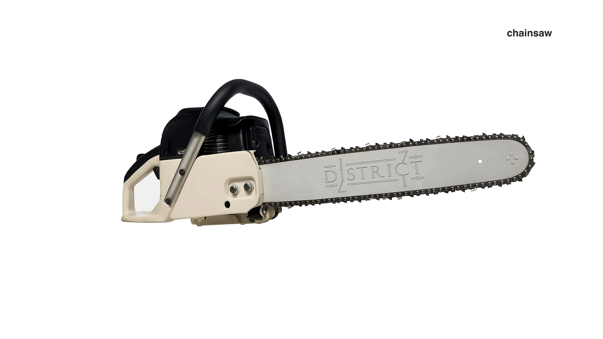 DISTRICT 1771 — Изображение №2 — Брендинг на Dprofile