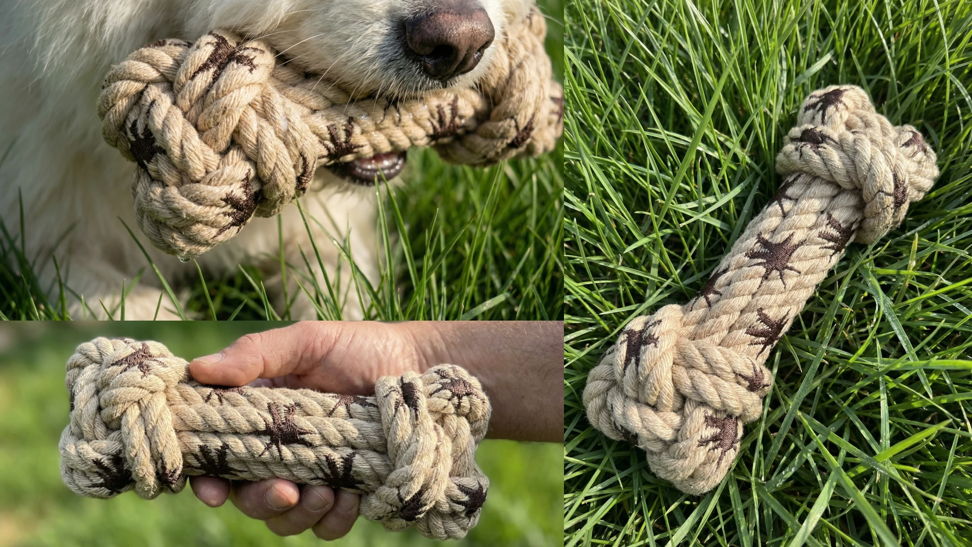 ДРУГ ЧЕЛОВЕКА — Изображение №11 — Брендинг на Dprofile