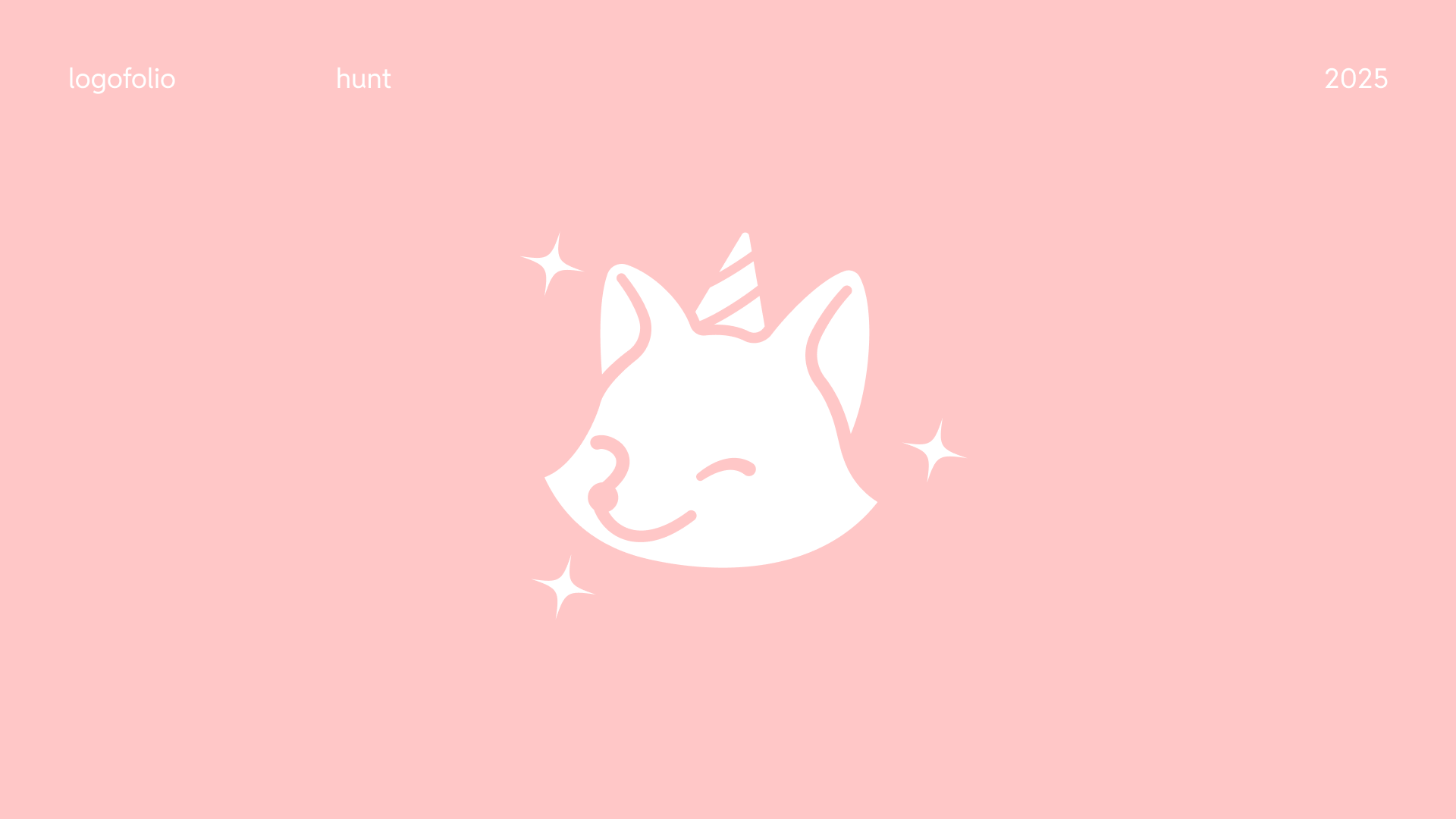 ЛОГОФОЛИО/LOGOFOLIO 2025 — Изображение №8 — Брендинг на Dprofile