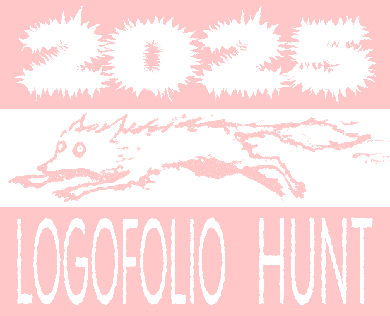 ЛОГОФОЛИО/LOGOFOLIO 2025 — Брендинг на Dprofile