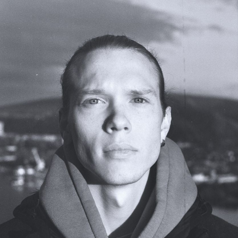 Аватар пользователя Марк Маркс