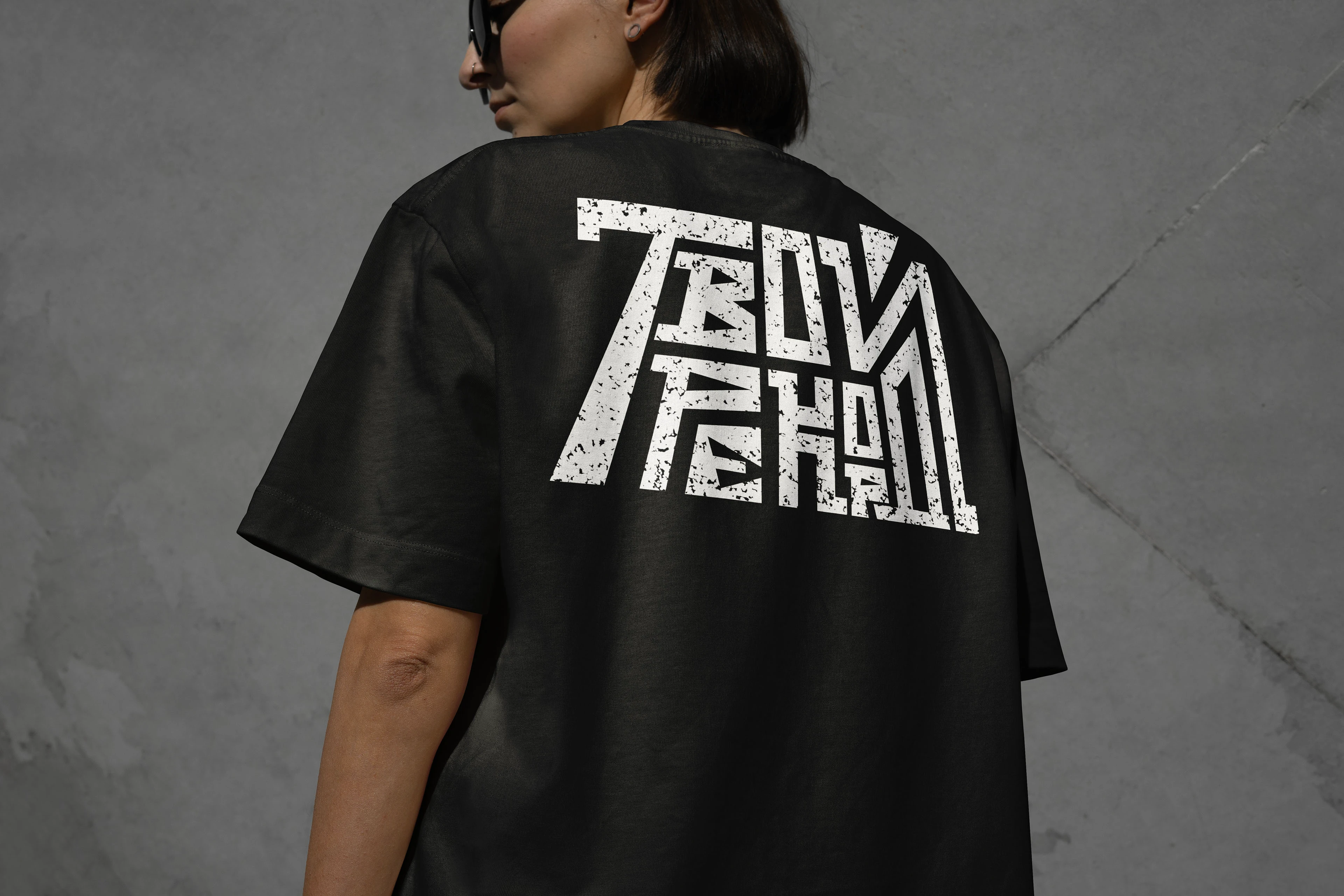 Твой рекорд | Леттеринг логотипов — Изображение №10 — Брендинг, Графика на Dprofile