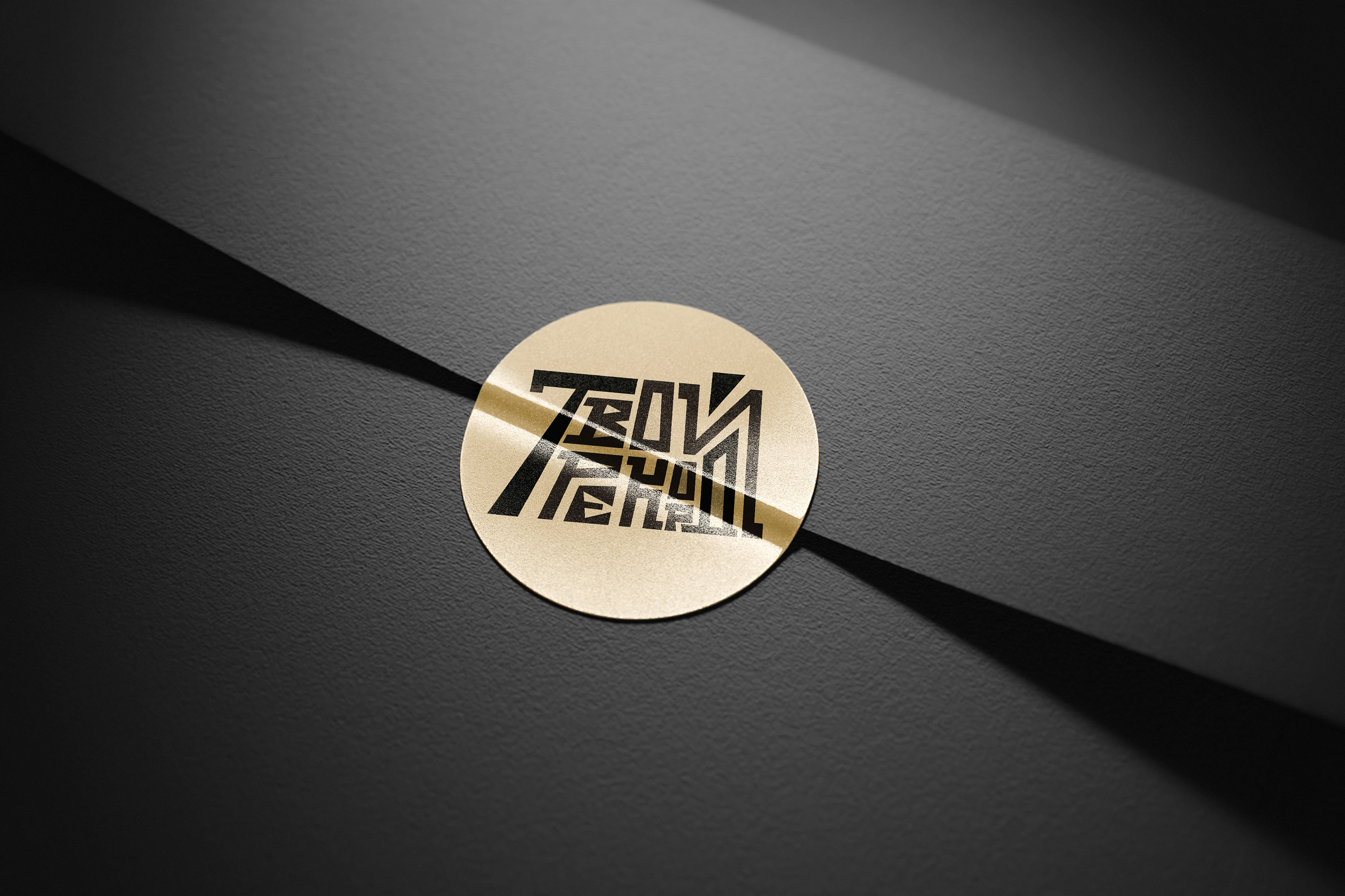 Твой рекорд | Леттеринг логотипов — Изображение №12 — Брендинг, Графика на Dprofile