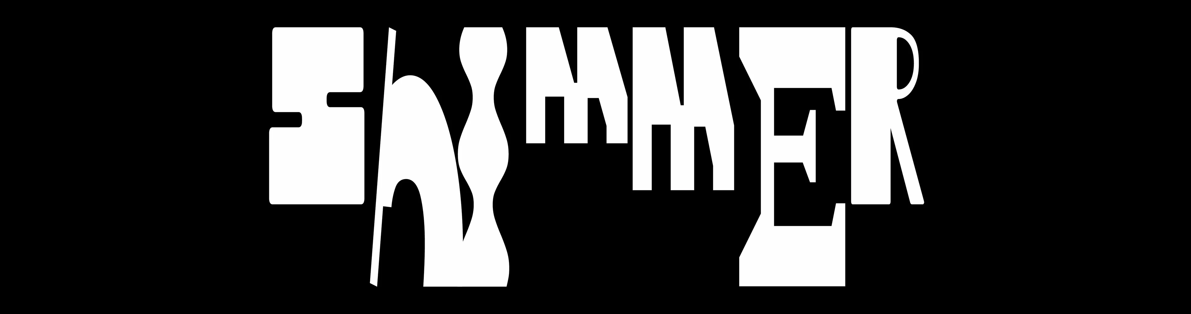 SHIMMER | Дизайн газеты — Изображение №1 — Брендинг, Графика на Dprofile
