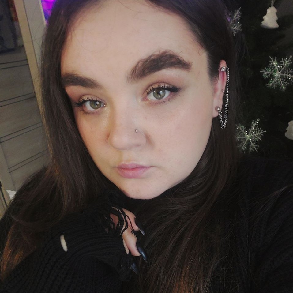 Аватар пользователя Анастасия Кожина