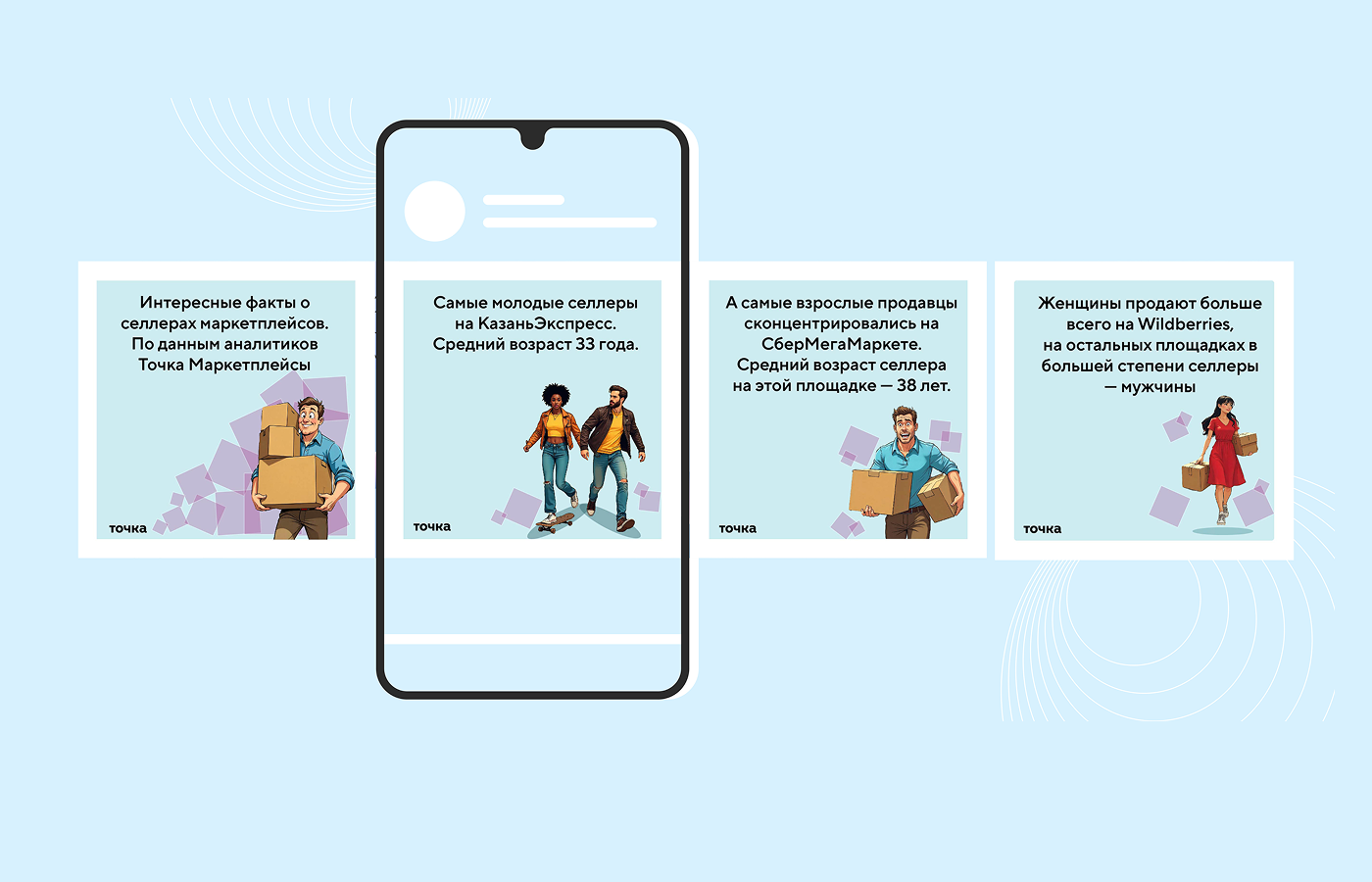 Банк Точка — Изображение №11 — Интерфейсы на Dprofile