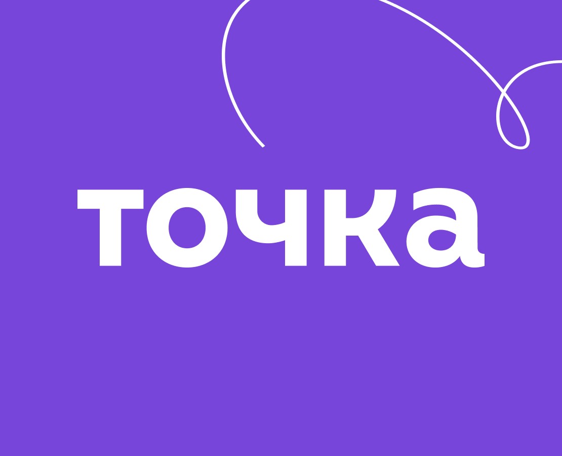 Банк Точка — Интерфейсы на Dprofile