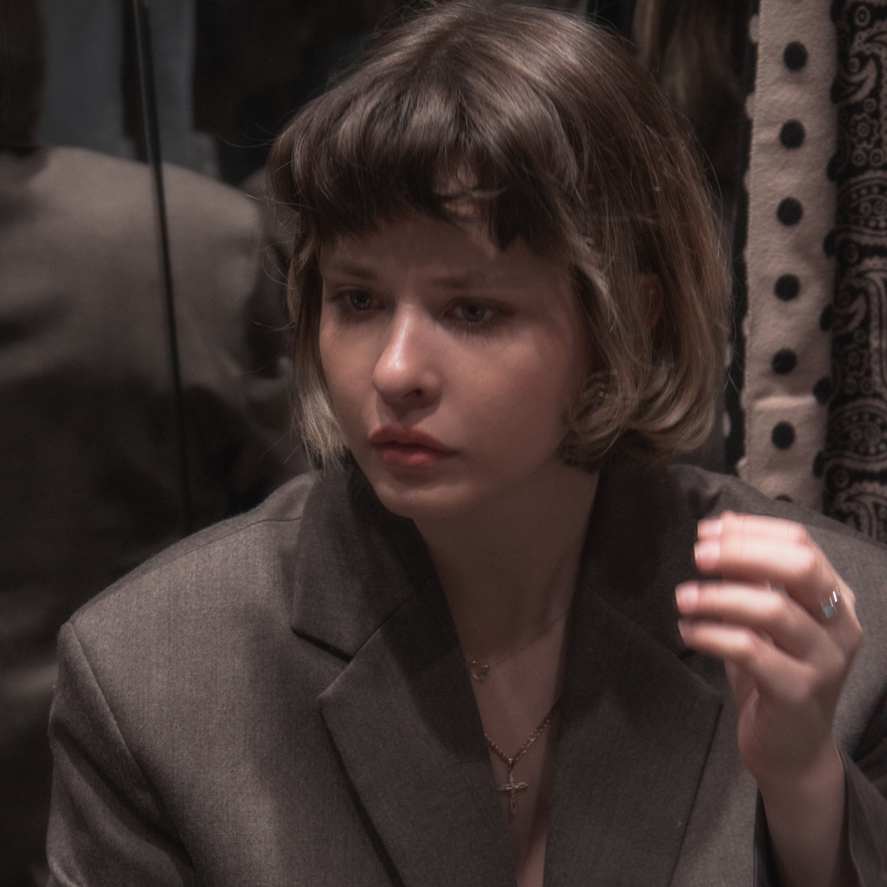 Аватар пользователя Екатерина Плаксина