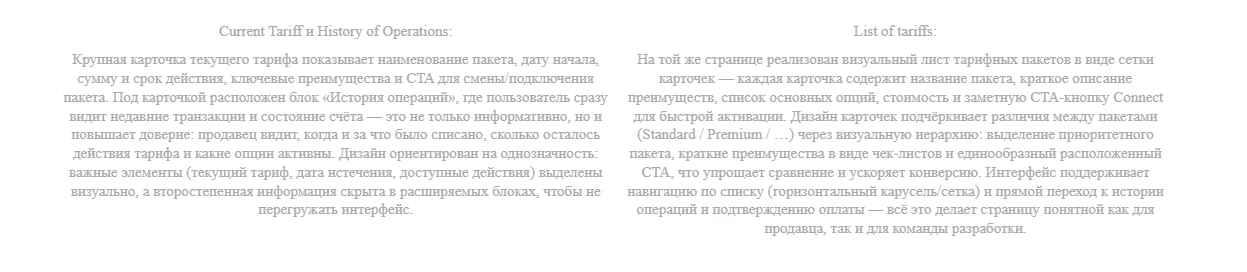 BOXO - Marketplace | Desktop app (Product / UI-UX) — Изображение №48 — Интерфейсы на Dprofile