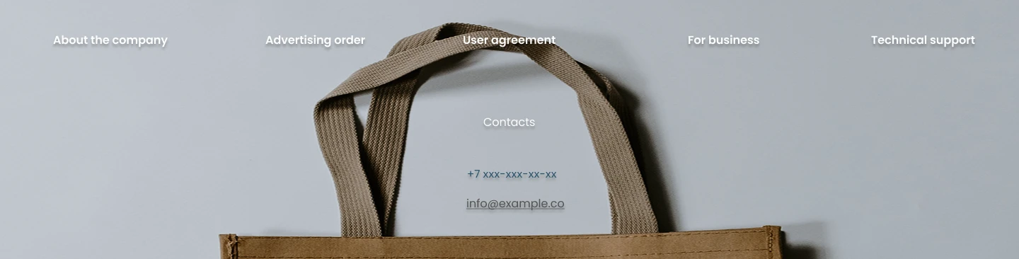 BOXO - Marketplace | Desktop app (Product / UI-UX) — Изображение №23 — Интерфейсы на Dprofile