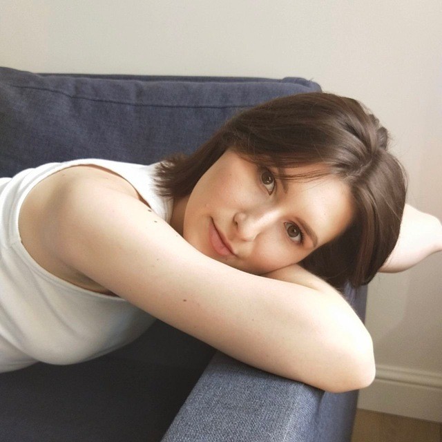 Аватар пользователя Дарья Горская