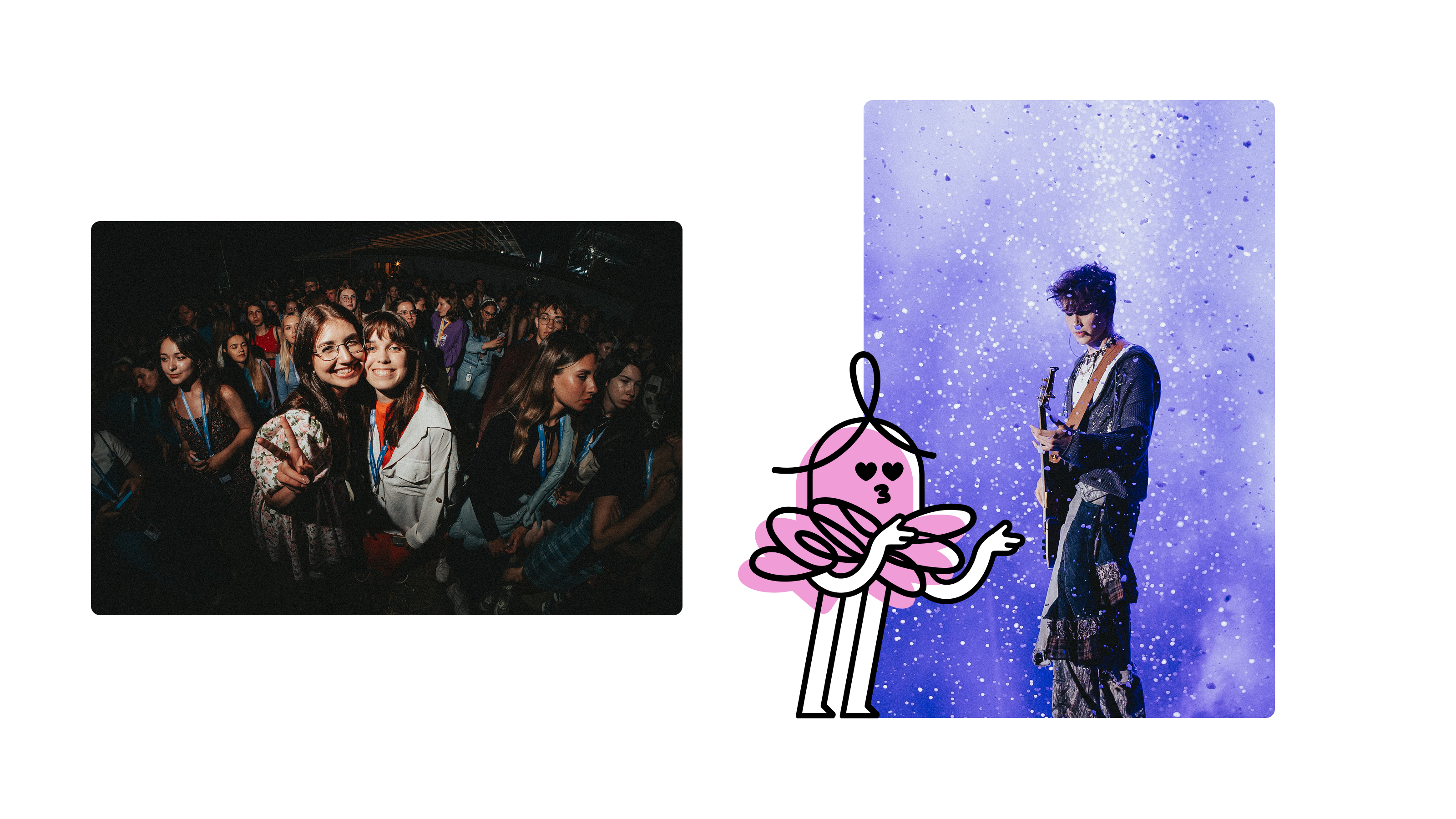 МАСКОТ "Таврида.Арт" — Изображение №10 — Брендинг, Иллюстрация на Dprofile