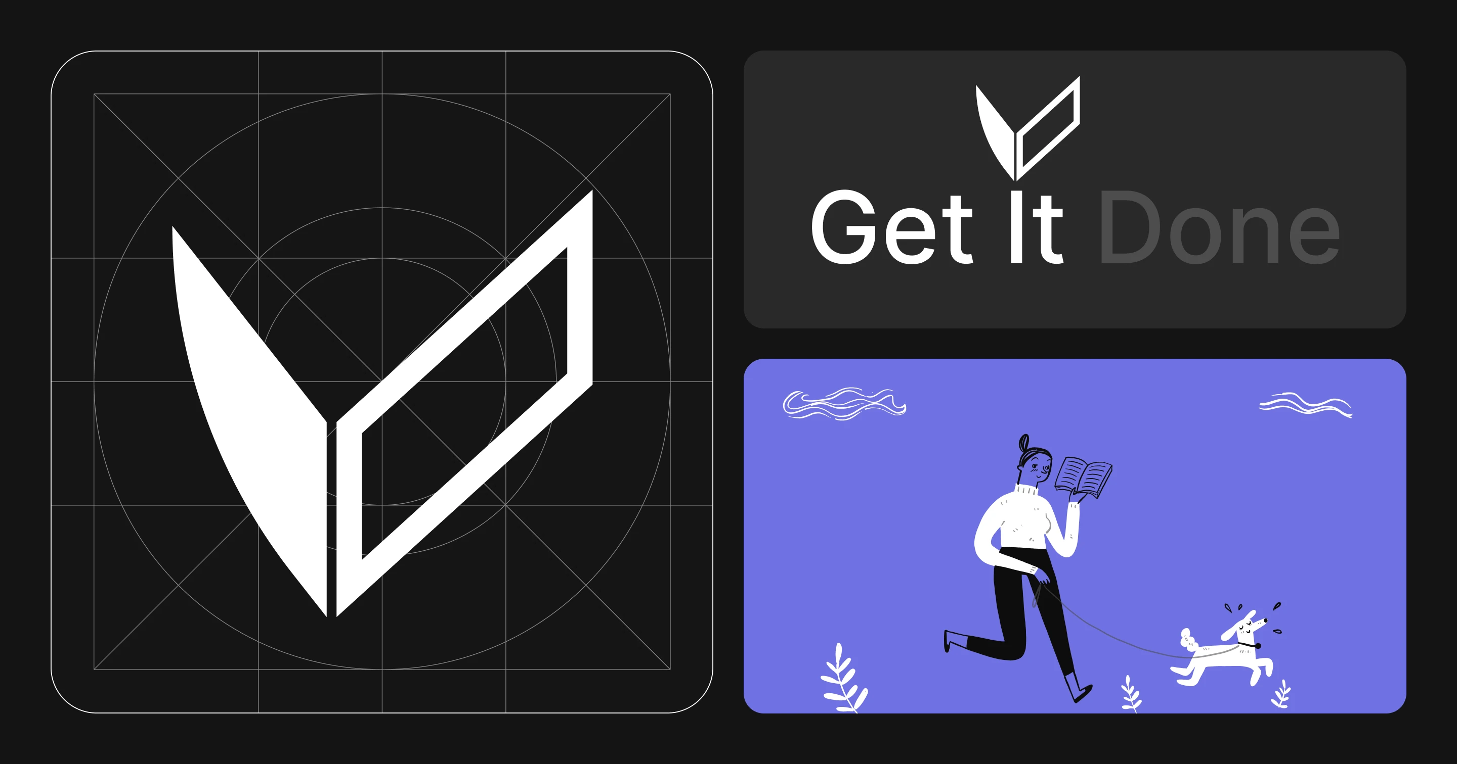 Get in Done — Изображение №5 — Интерфейсы на Dprofile