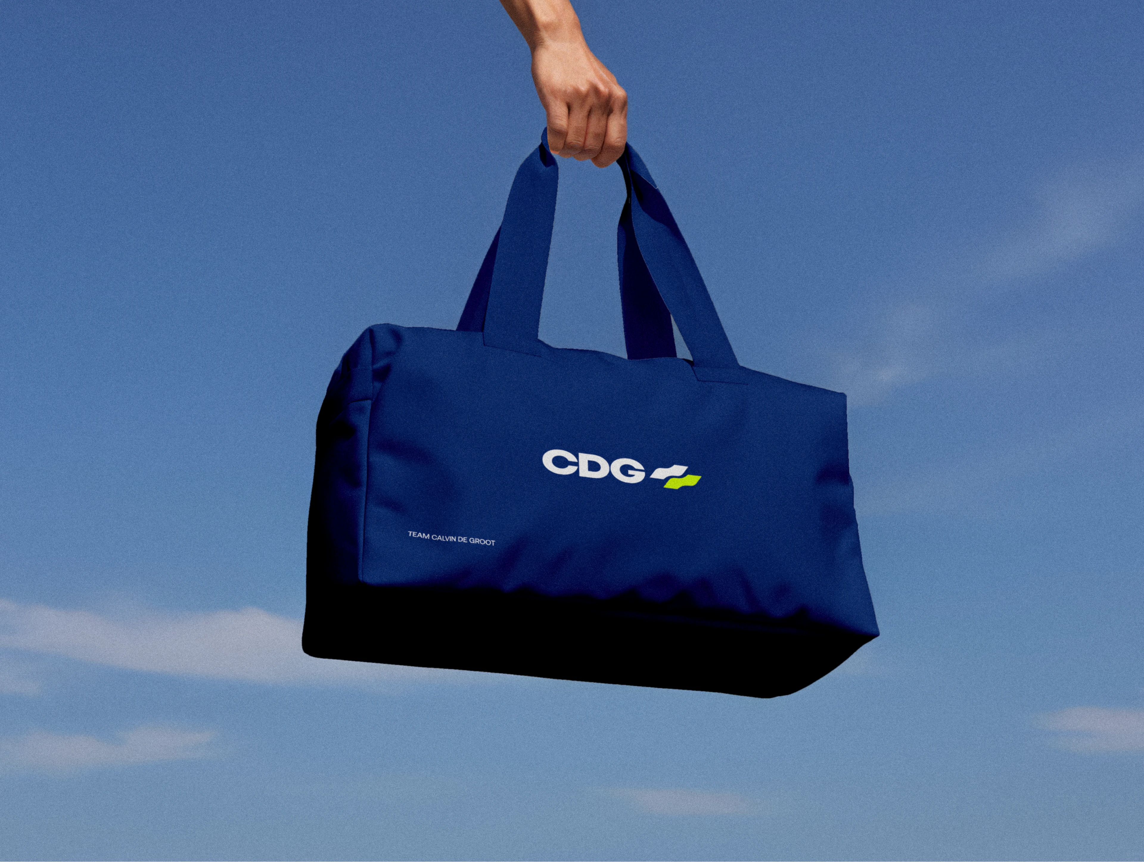 Calvin De Groot - Motorsport Branding & Livery Design — Изображение №18 — Брендинг на Dprofile