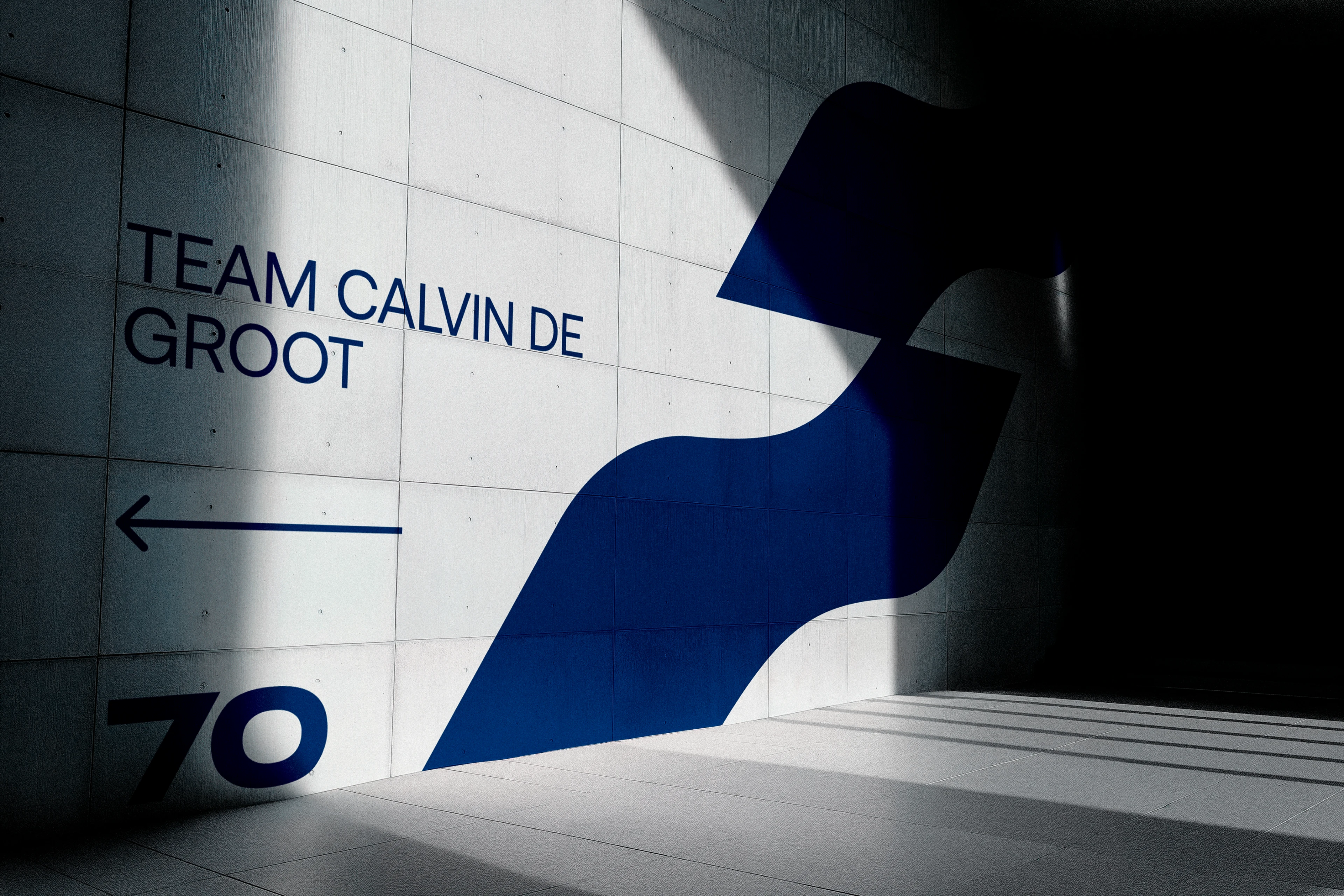 Calvin De Groot - Motorsport Branding & Livery Design — Изображение №19 — Брендинг на Dprofile