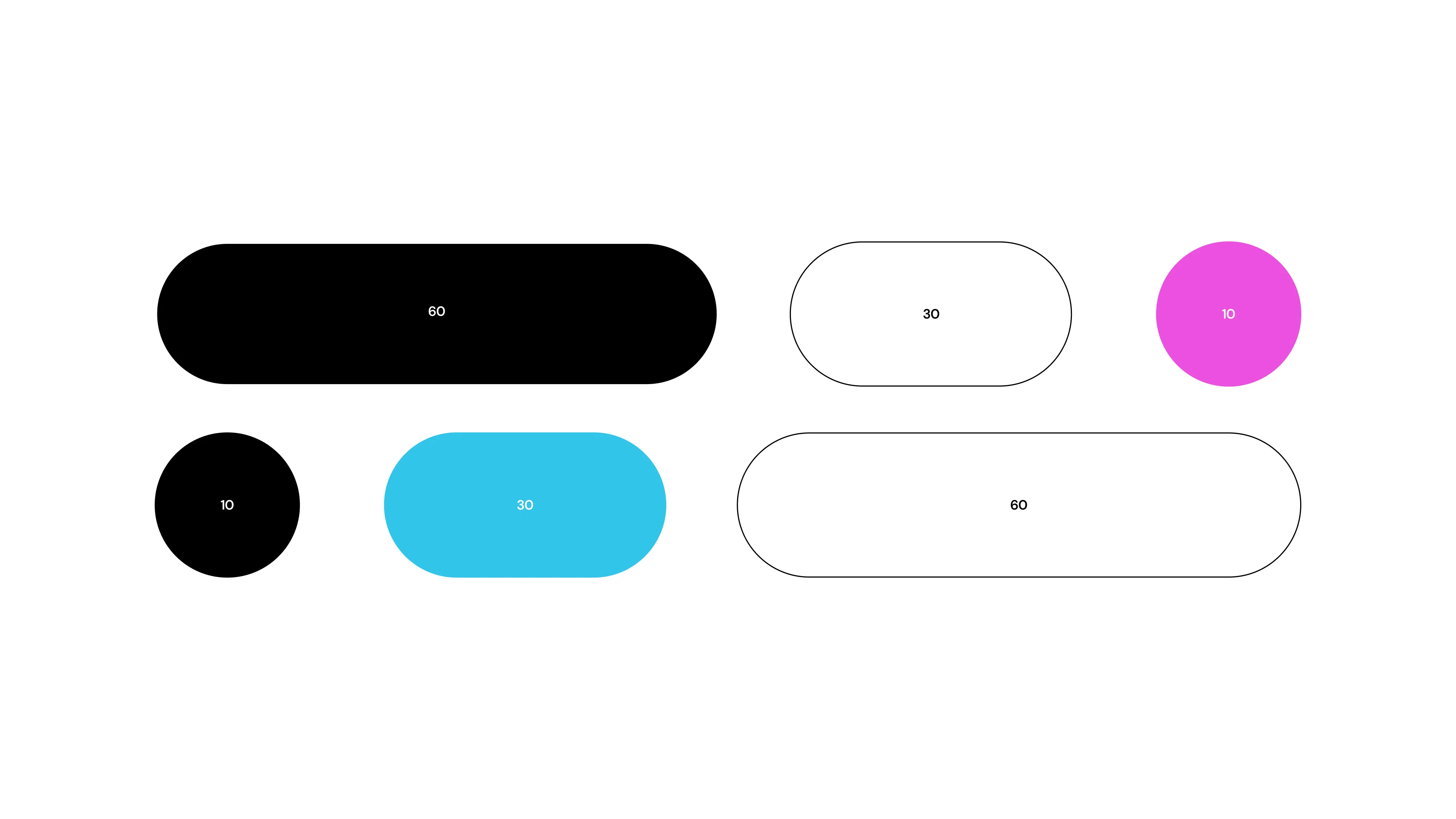 Reglament - Visual Identity for Events & Forums — Изображение №4 — Брендинг на Dprofile