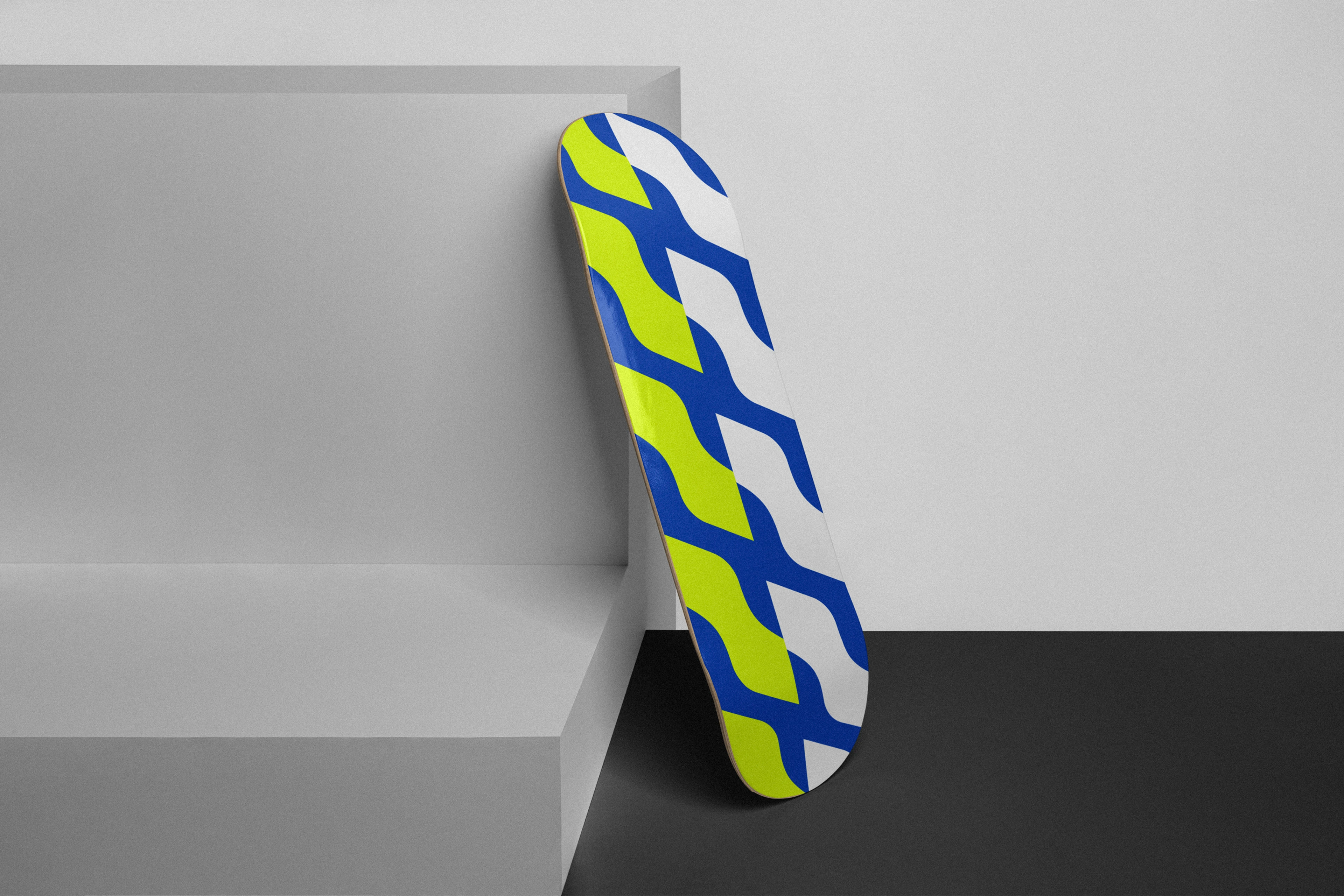 Calvin De Groot - Motorsport Branding & Livery Design — Изображение №21 — Брендинг на Dprofile