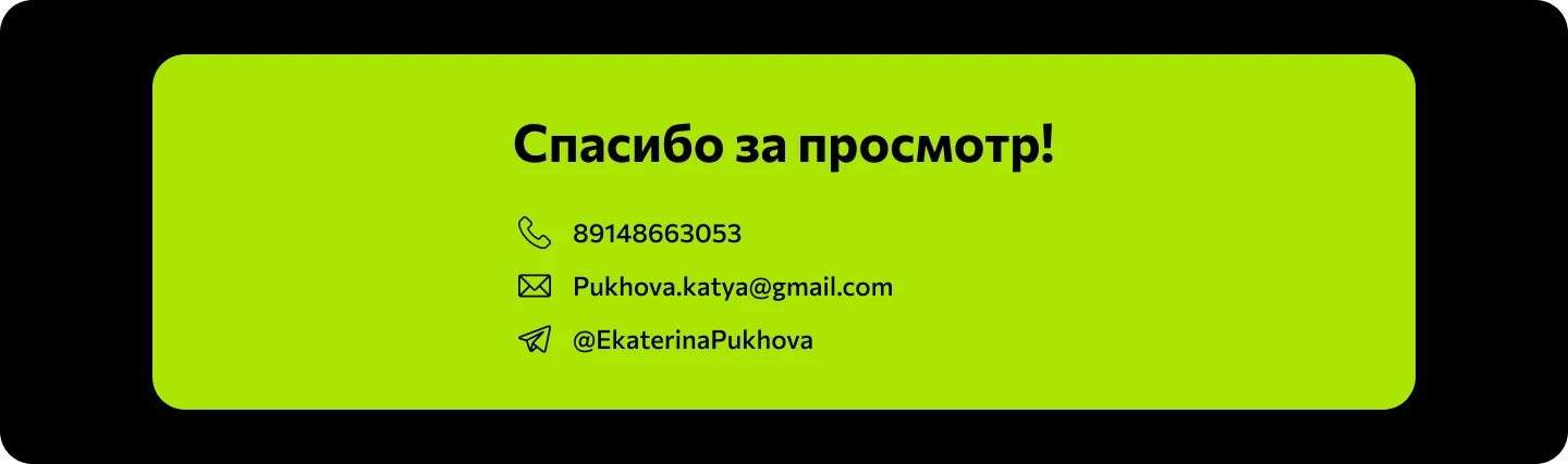 Дизайн email-рассылки Skypro — Изображение №5 — Маркетинг на Dprofile