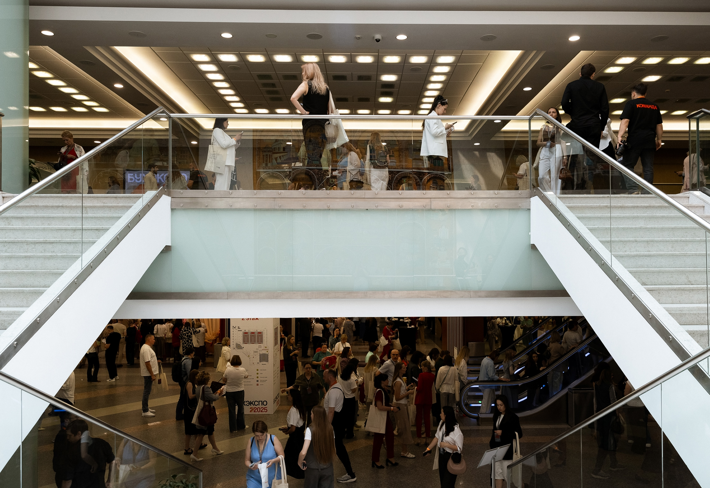 БухЭкспо | Айдентика & Сайт — Изображение №22 — Интерфейсы, Брендинг на Dprofile