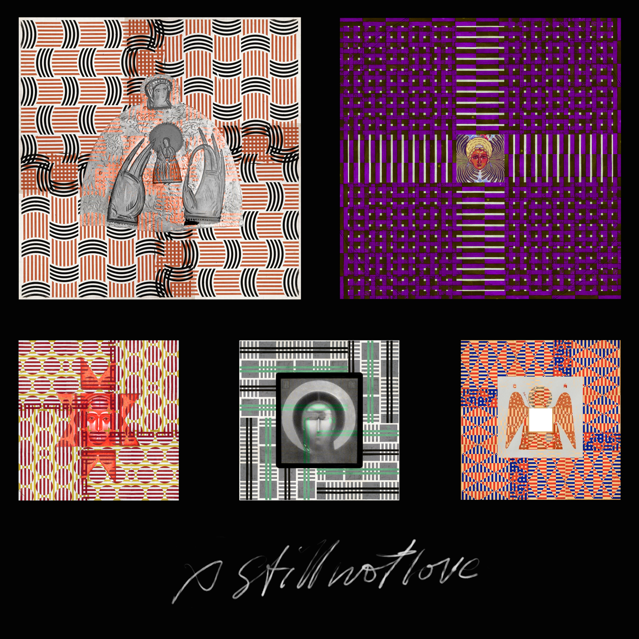 Efrem Nikonov 25' — Изображение №1 — Иллюстрация, Графика на Dprofile