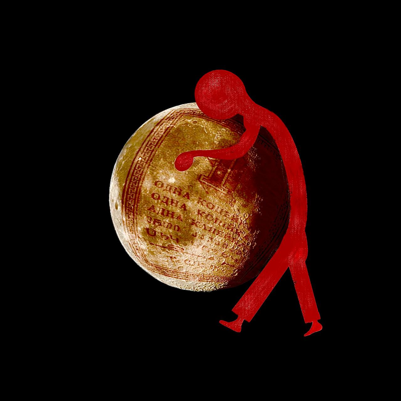 Efrem Nikonov 25' — Изображение №11 — Иллюстрация, Графика на Dprofile