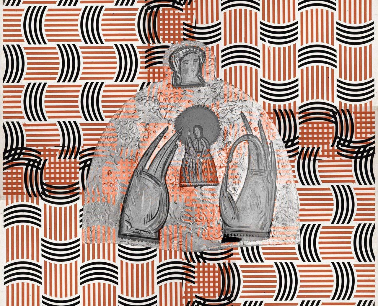 Efrem Nikonov 25' — Иллюстрация, Графика на Dprofile