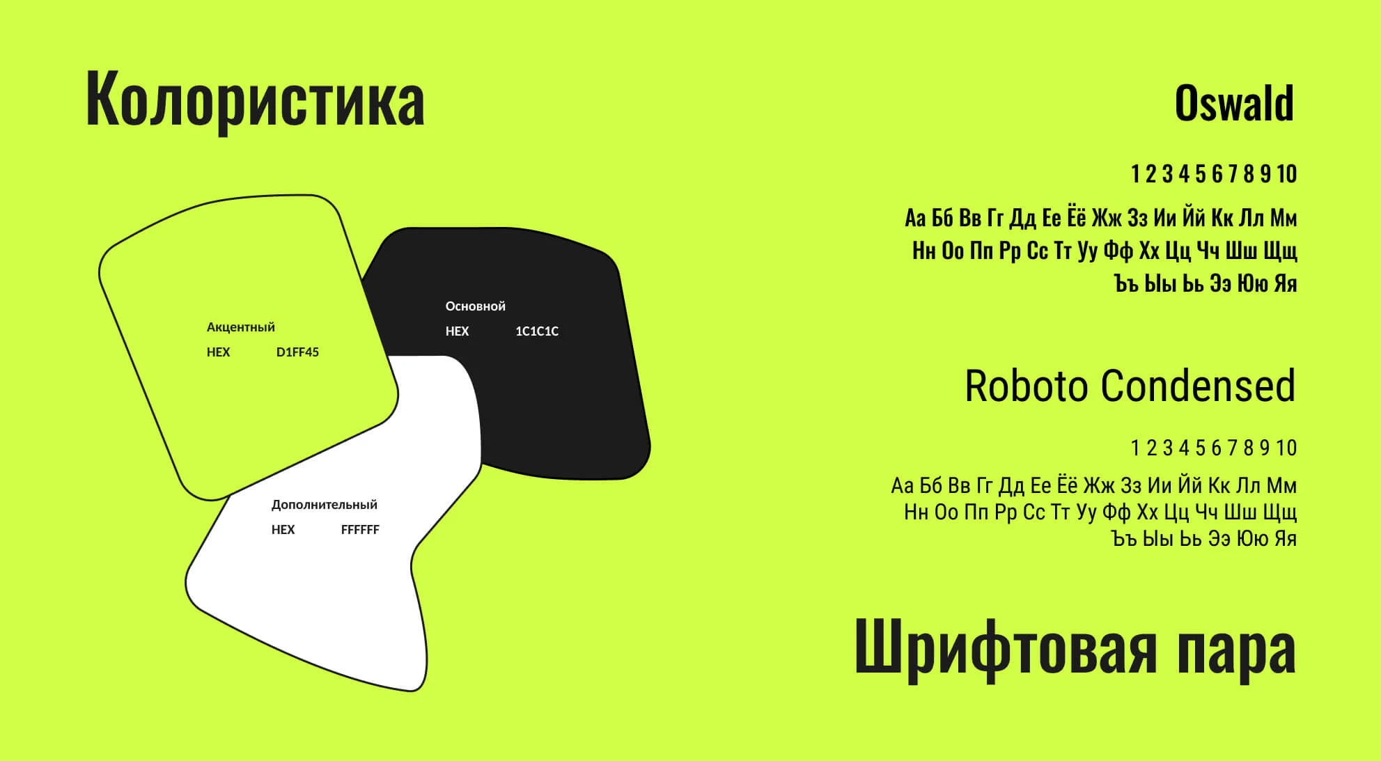 Сила Эндуро — Изображение №3 — Интерфейсы на Dprofile