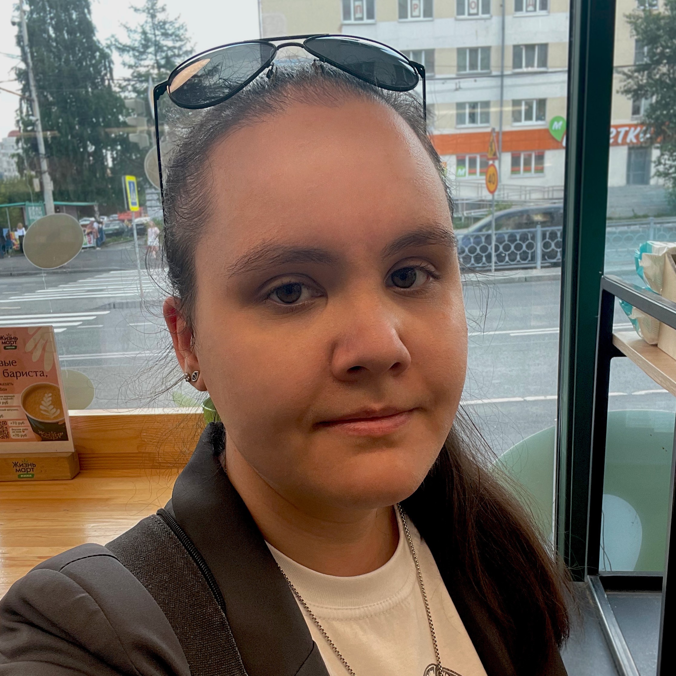 Аватар пользователя Виктория Лапехина