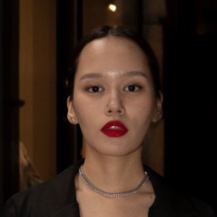 Аватар пользователя Каролина Вылка