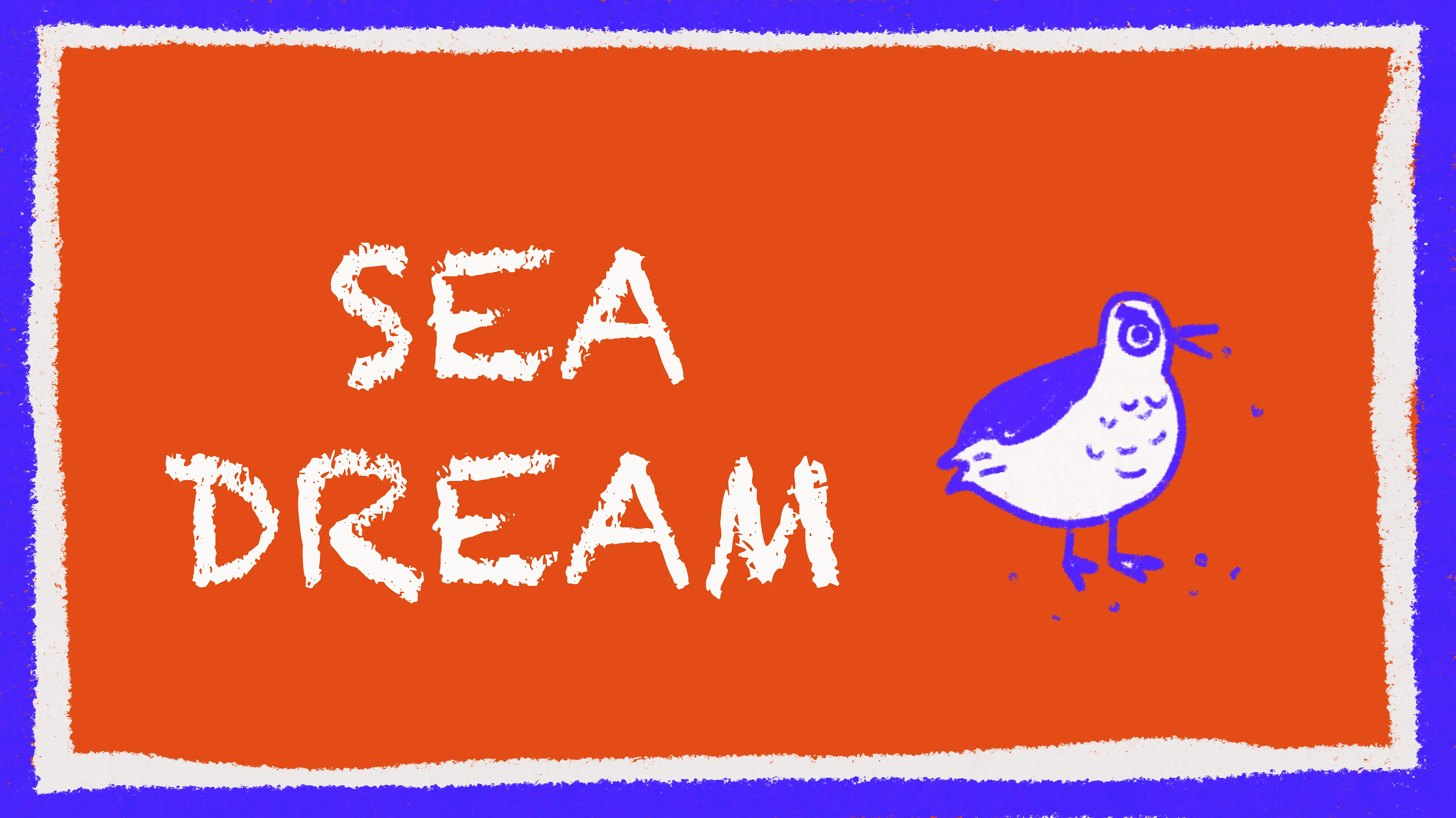 Морская мечта | Брошюра — Изображение №1 — Иллюстрация, Графика на Dprofile