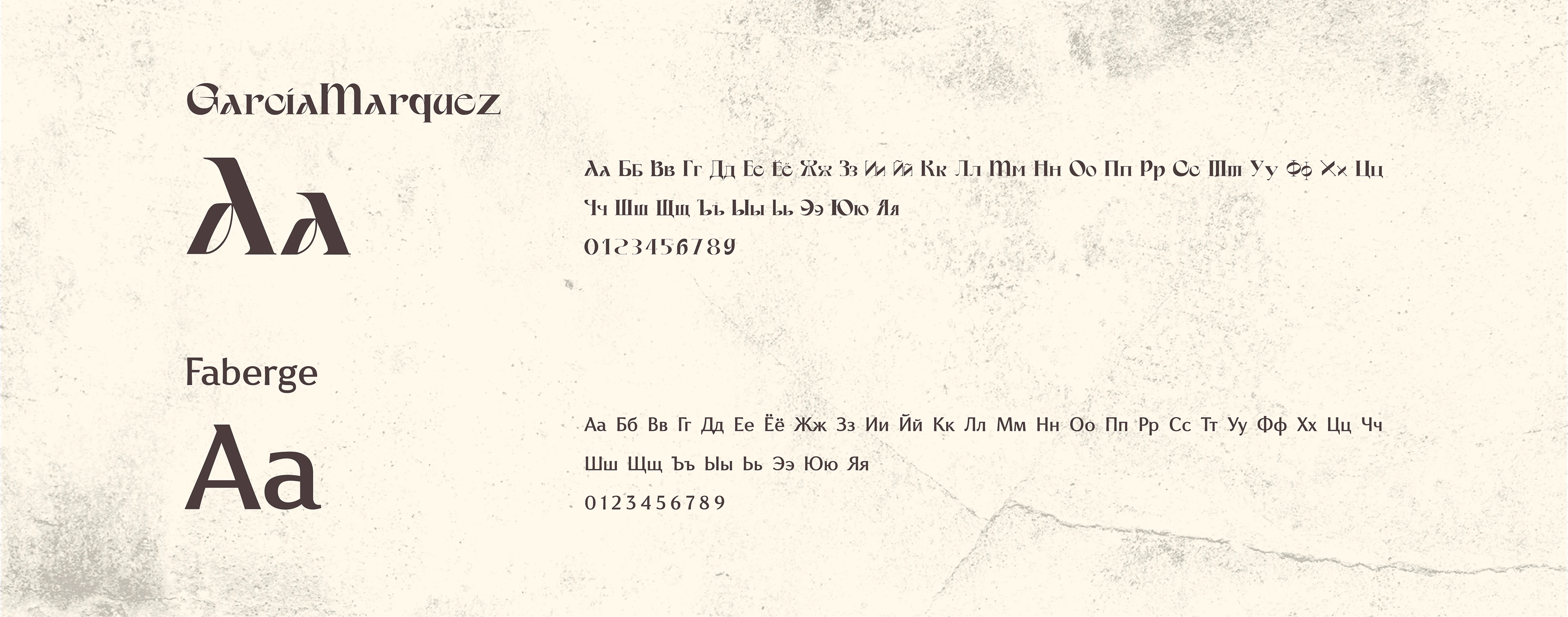 Своды | Реставрационная мастерская — Изображение №3 — Интерфейсы, Брендинг на Dprofile