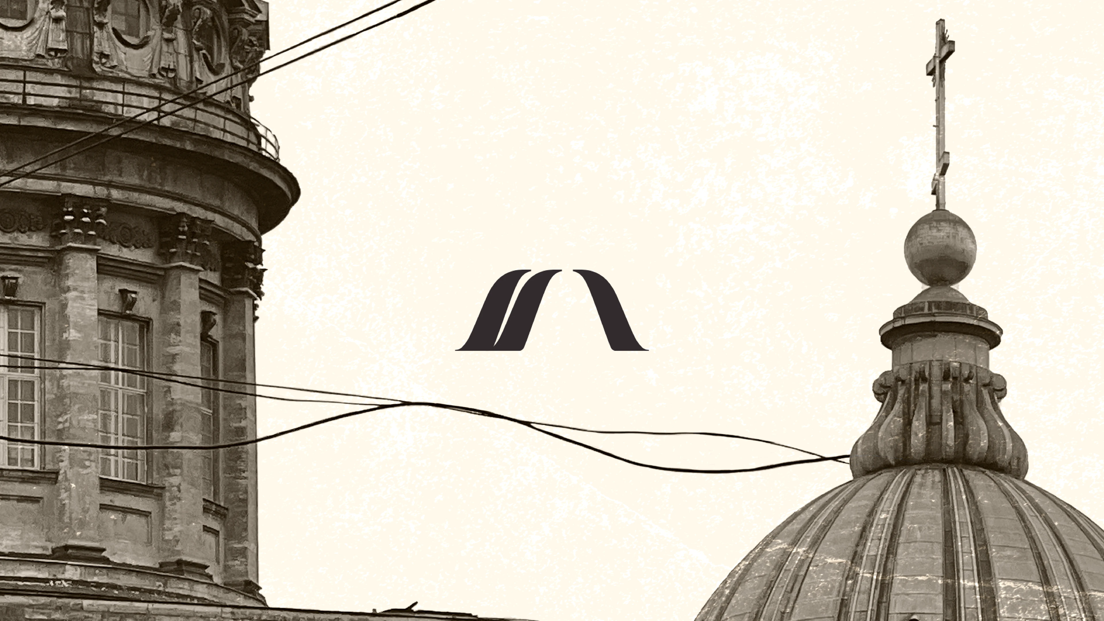 Своды | Реставрационная мастерская — Изображение №1 — Интерфейсы, Брендинг на Dprofile