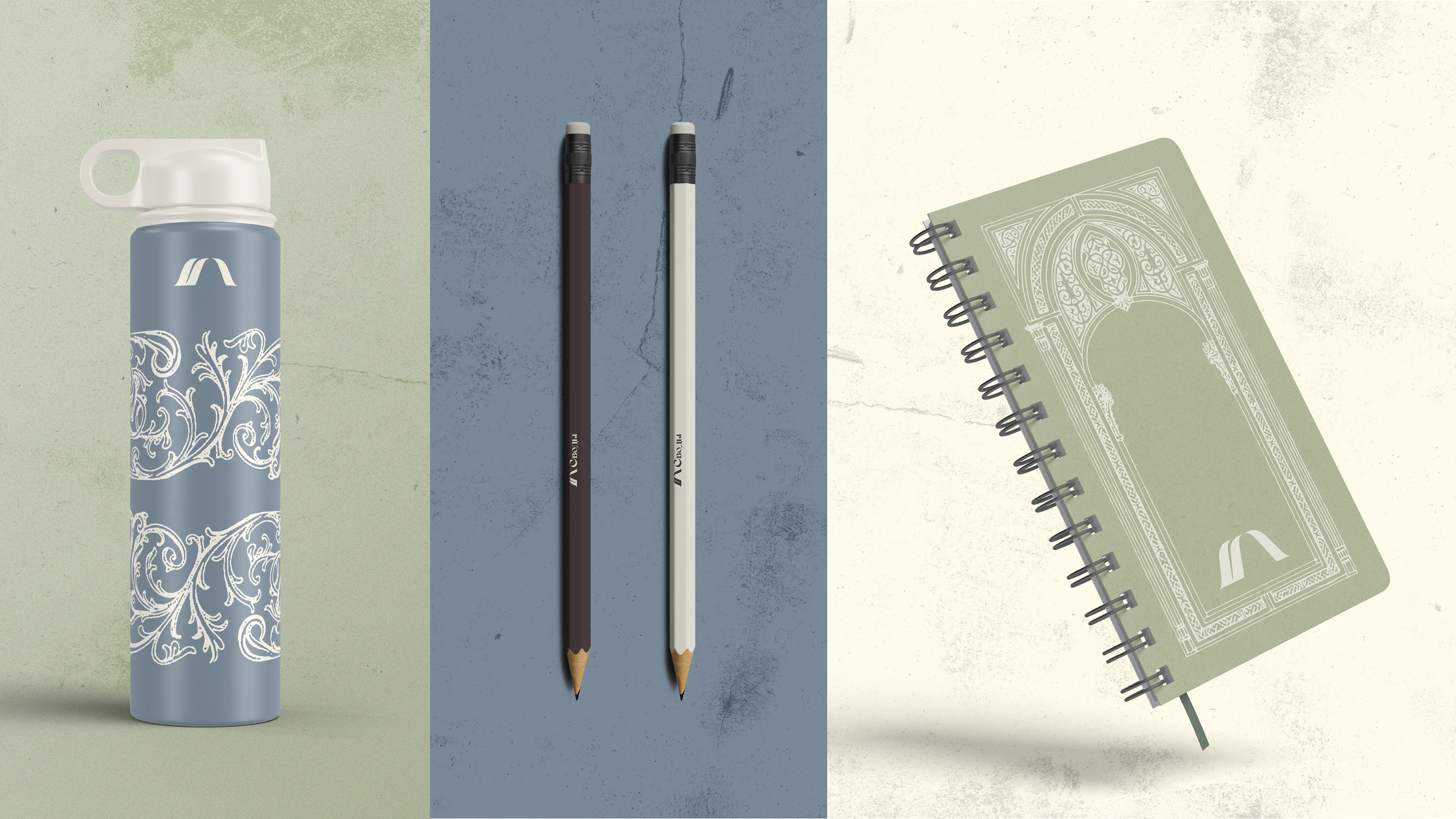 Своды | Реставрационная мастерская — Изображение №12 — Интерфейсы, Брендинг на Dprofile