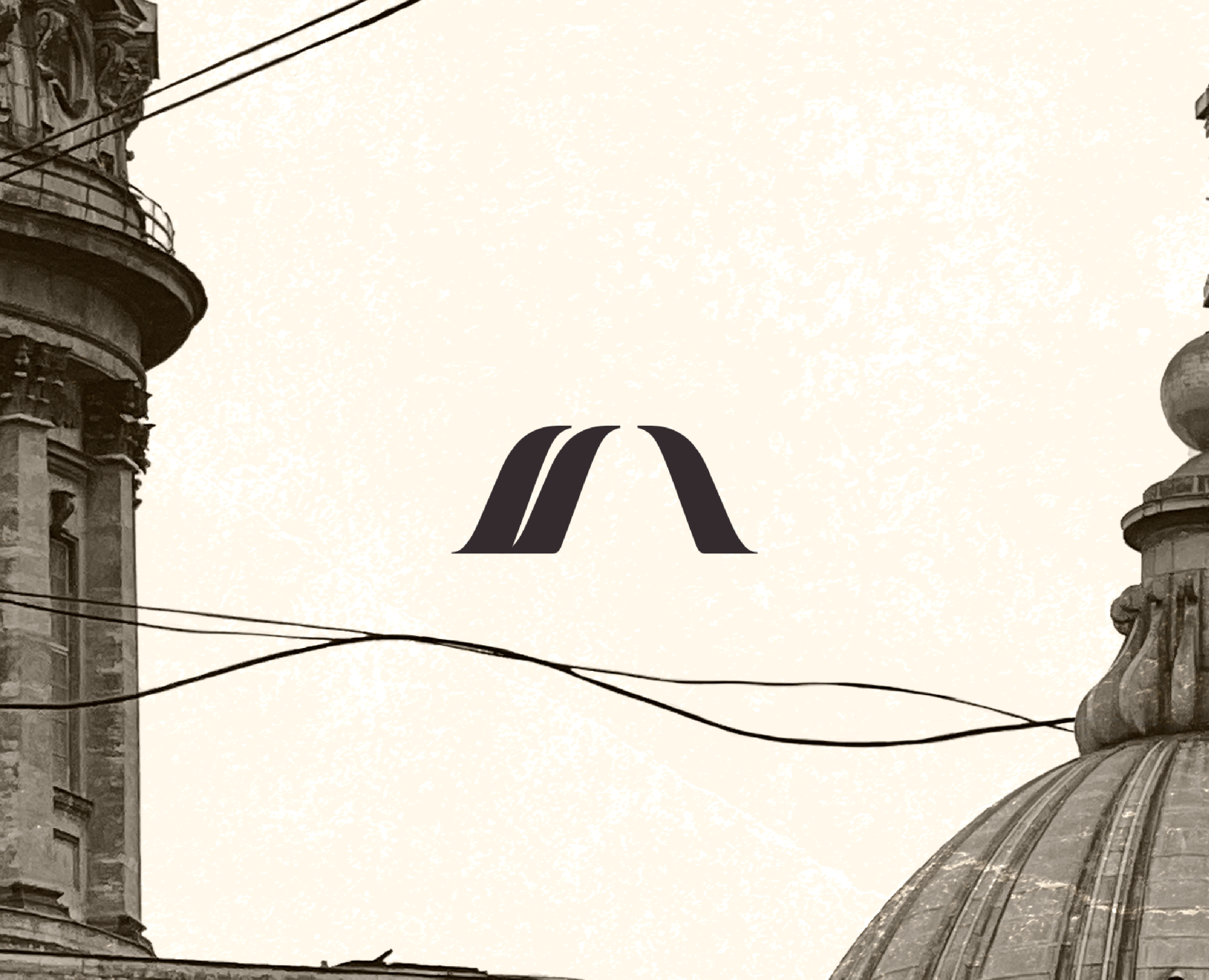 Своды | Реставрационная мастерская — Интерфейсы, Брендинг на Dprofile