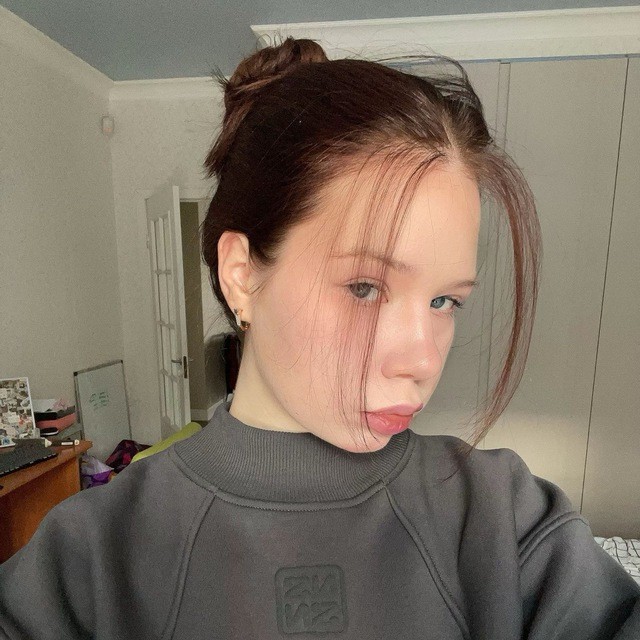 Аватар пользователя Алина Пешкова