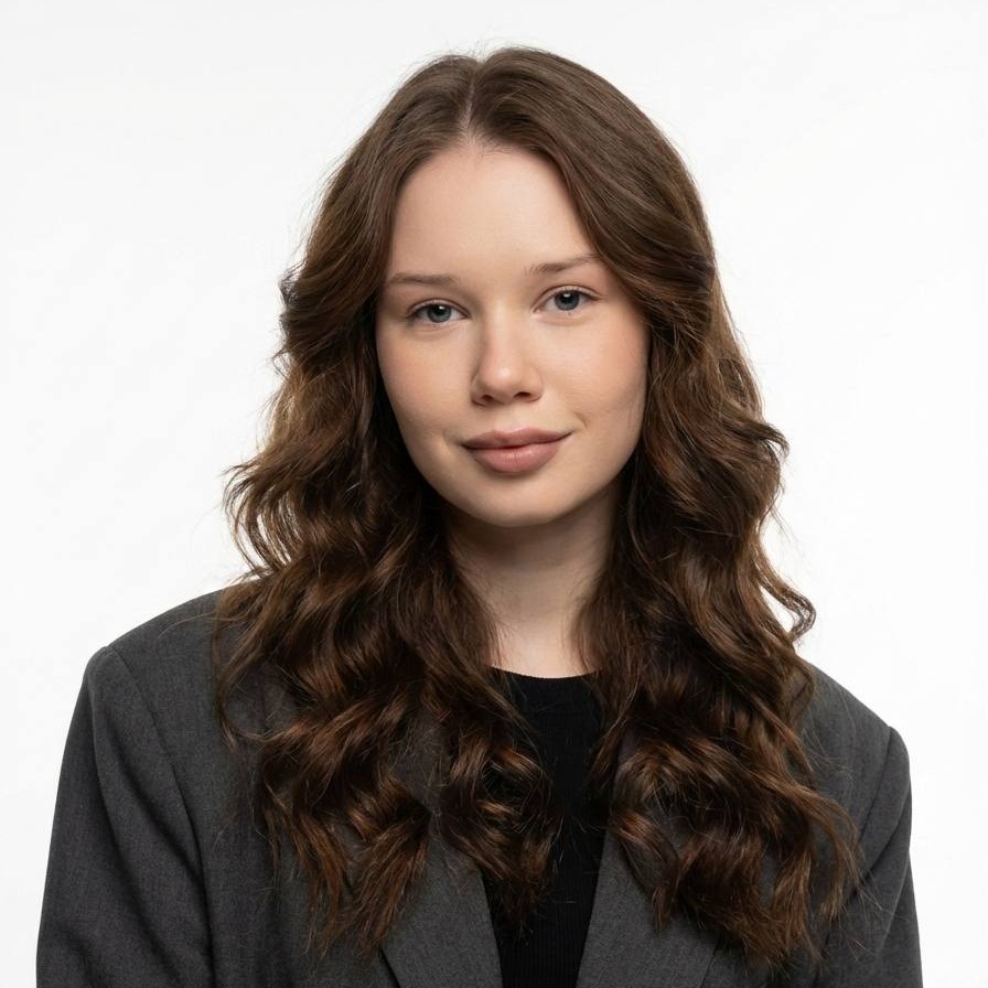 Аватар пользователя Алина Пешкова