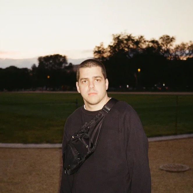 Аватар пользователя Nikita Kobtsev