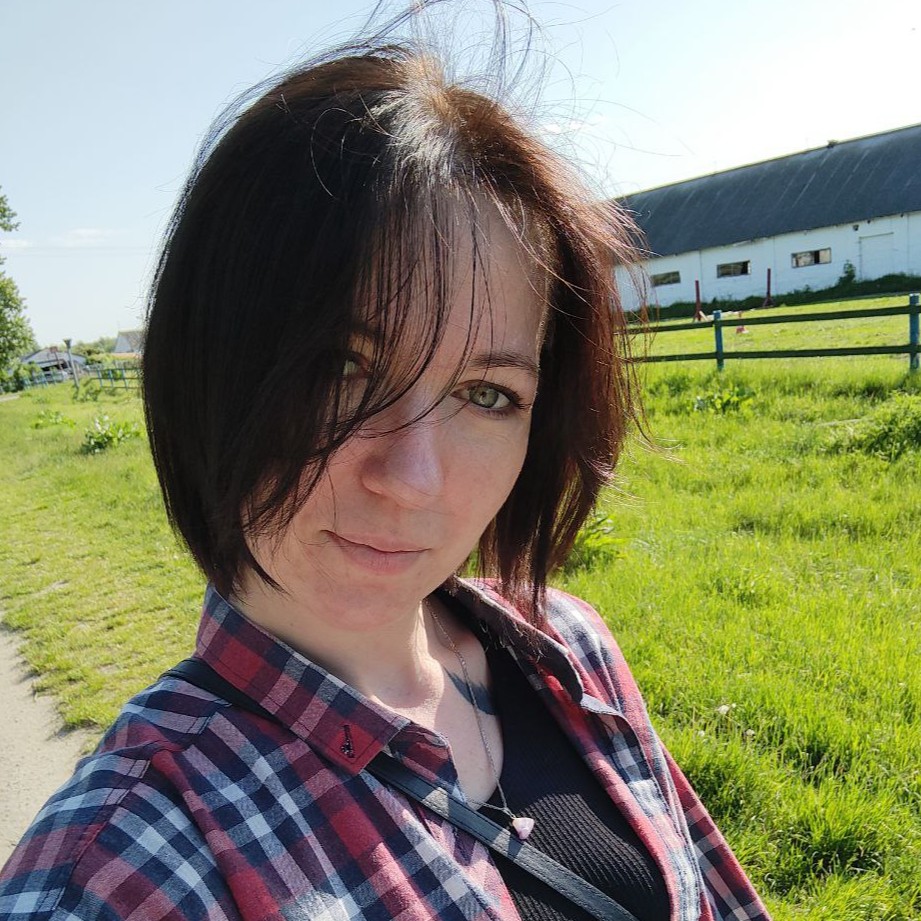 Аватар пользователя Yuliya Lazouskaya