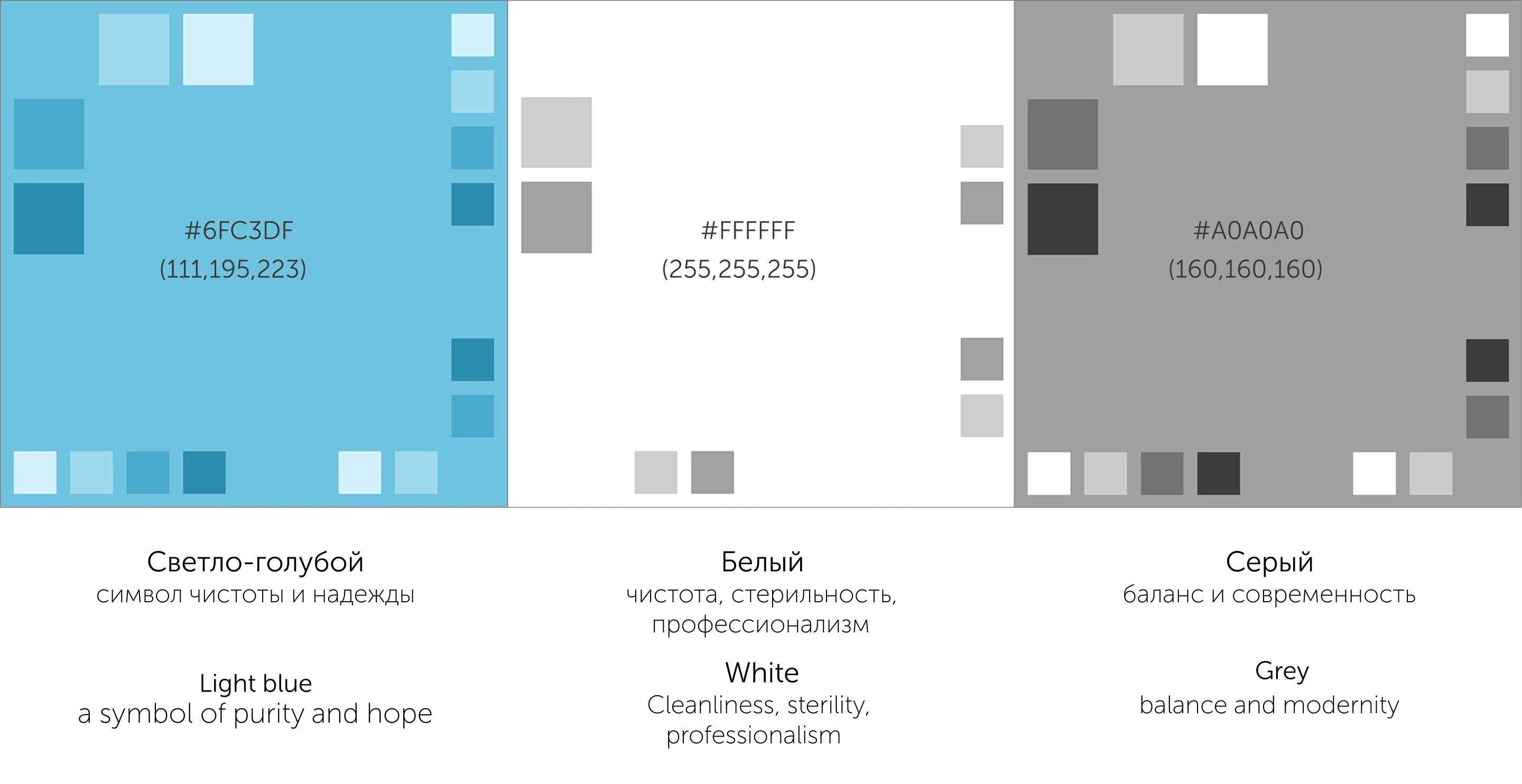 Дизайн логотипа || Медицинский центр «Lumen Health» || 2026 — Изображение №6 — Брендинг на Dprofile