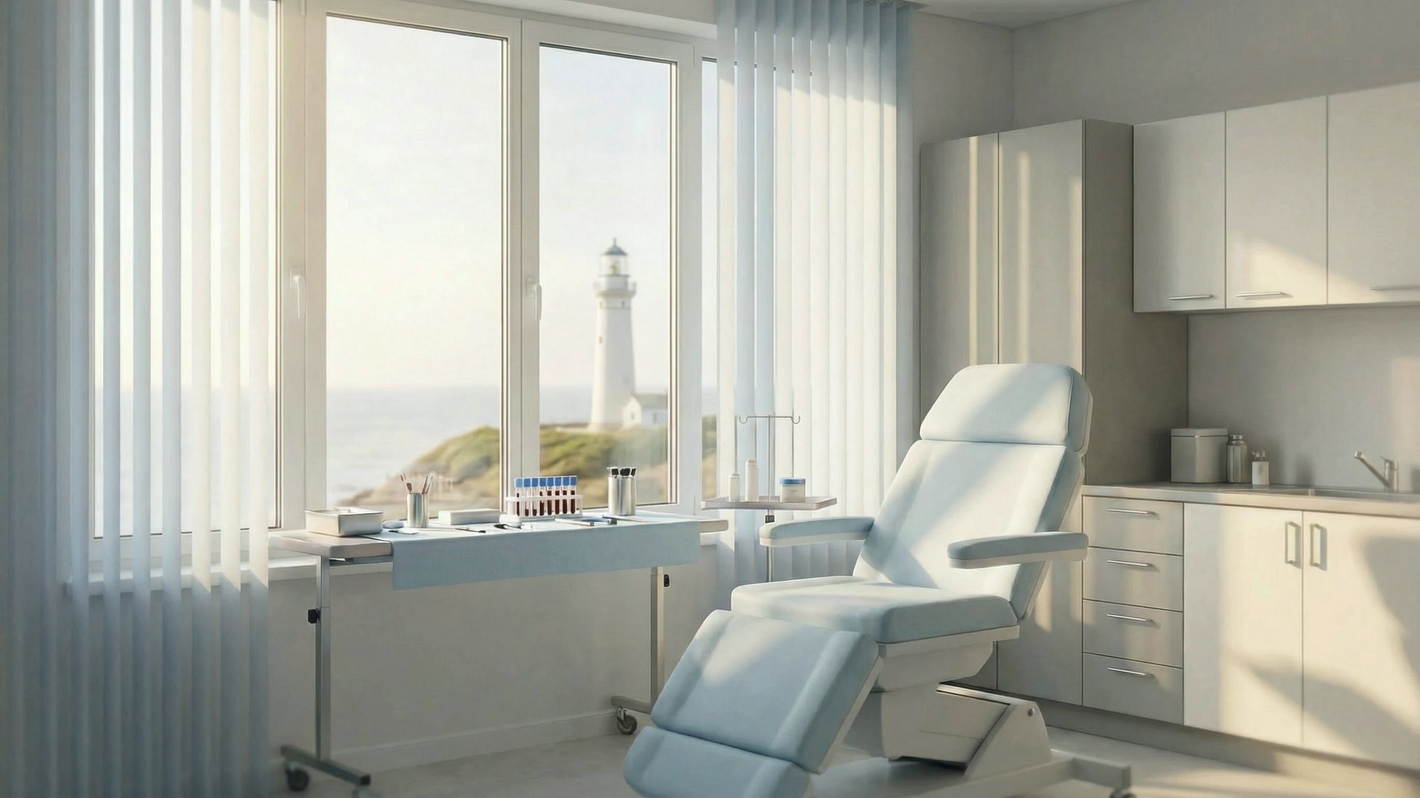 Дизайн логотипа || Медицинский центр «Lumen Health» || 2026 — Изображение №14 — Брендинг на Dprofile