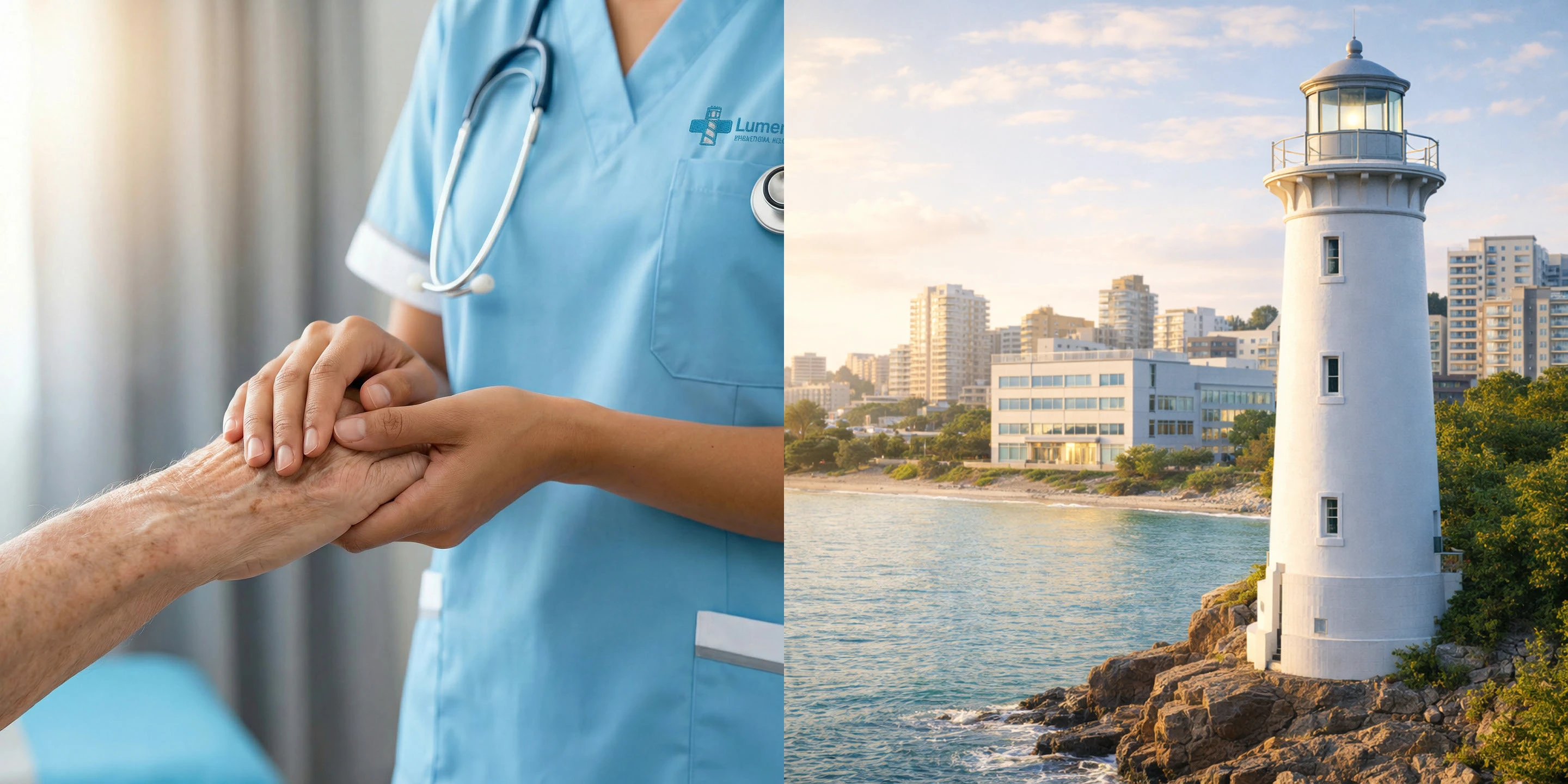 Дизайн логотипа || Медицинский центр «Lumen Health» || 2026 — Изображение №10 — Брендинг на Dprofile