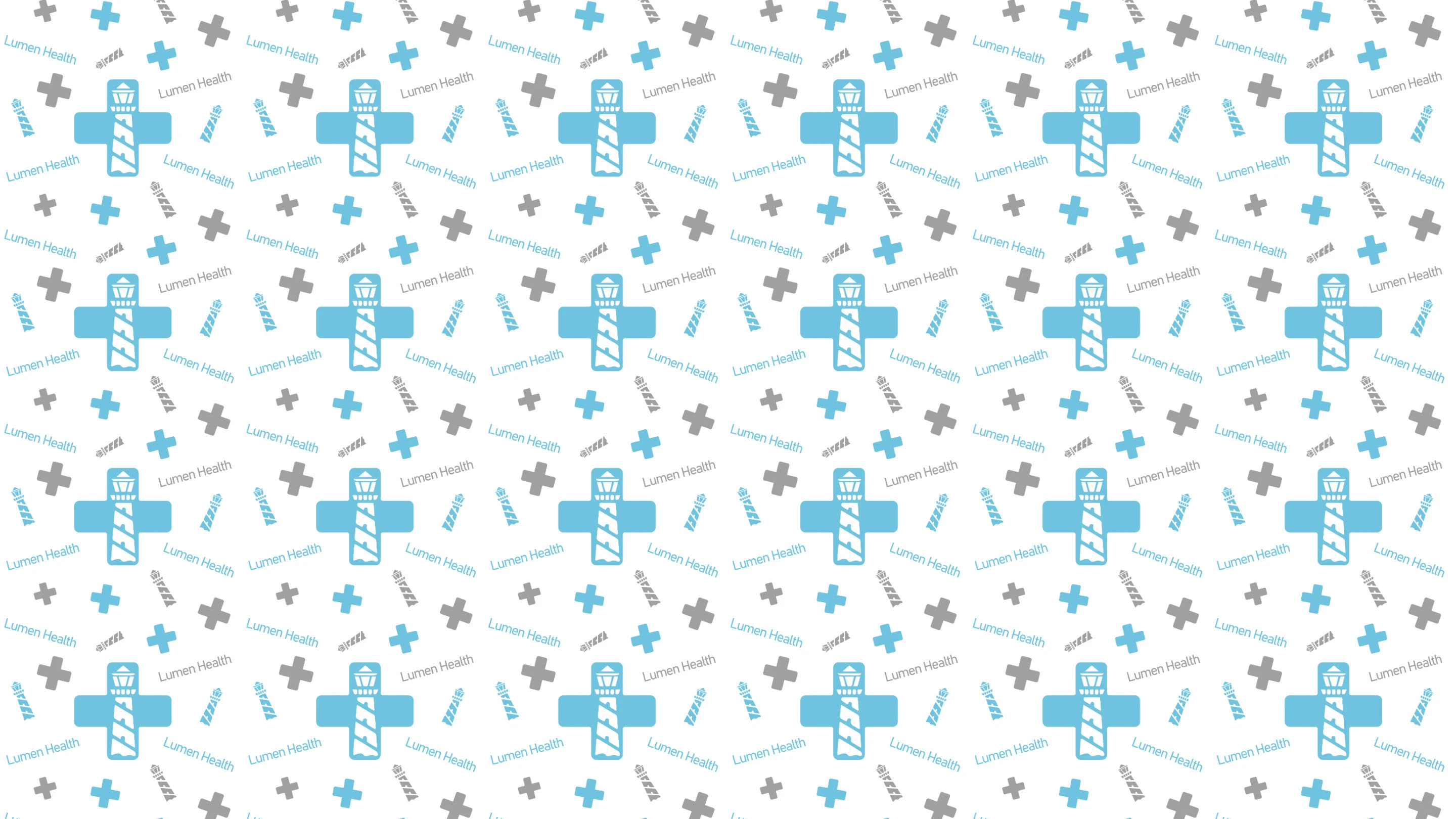 Дизайн логотипа || Медицинский центр «Lumen Health» || 2026 — Изображение №8 — Брендинг на Dprofile