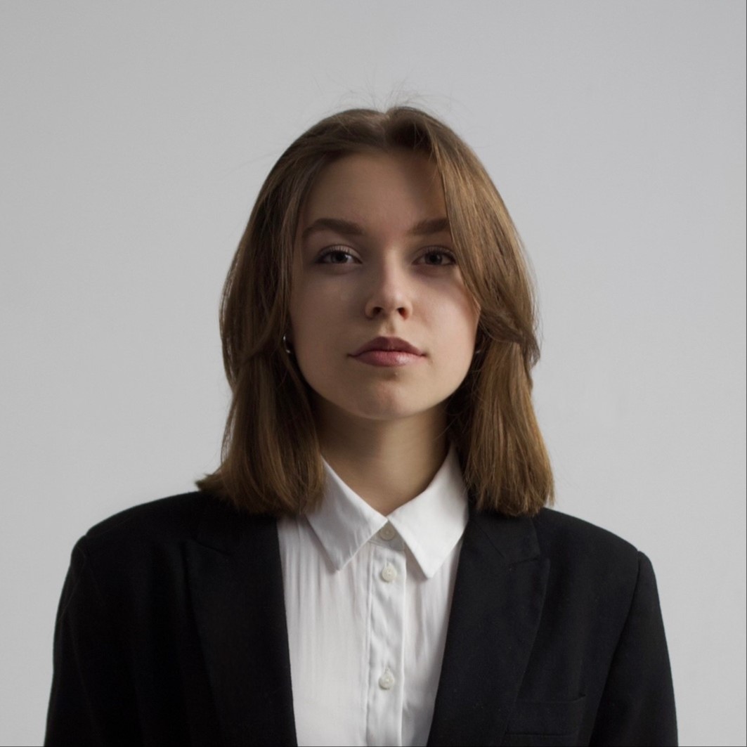 Аватар пользователя Олеся Маслакова