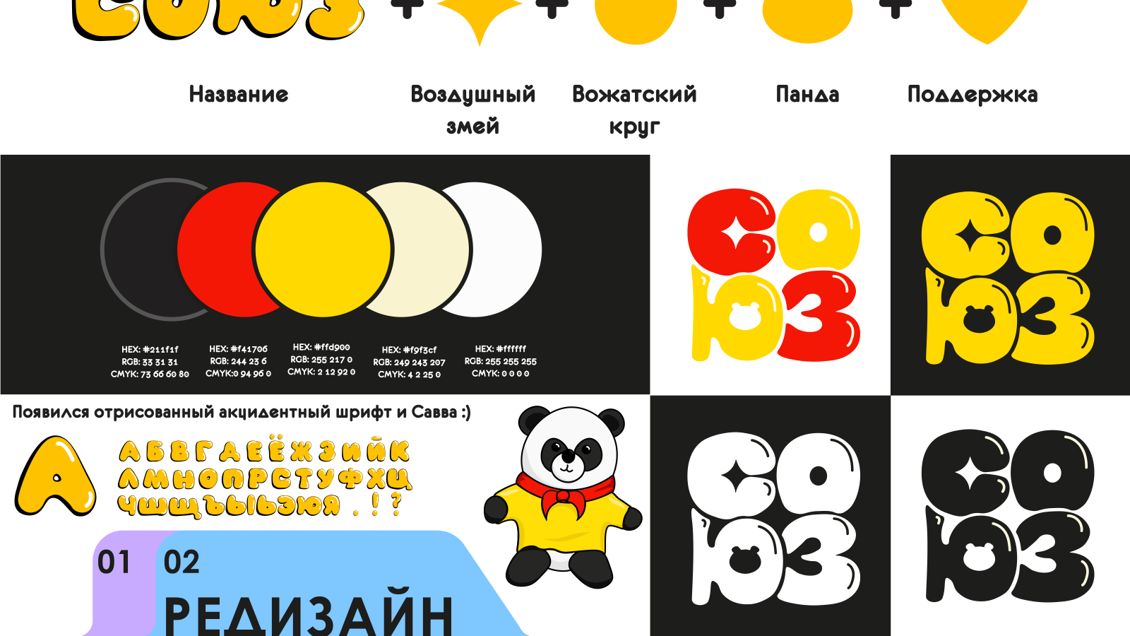 Графический дизайнер. Портфолио — Изображение №9 — Брендинг, Графика на Dprofile