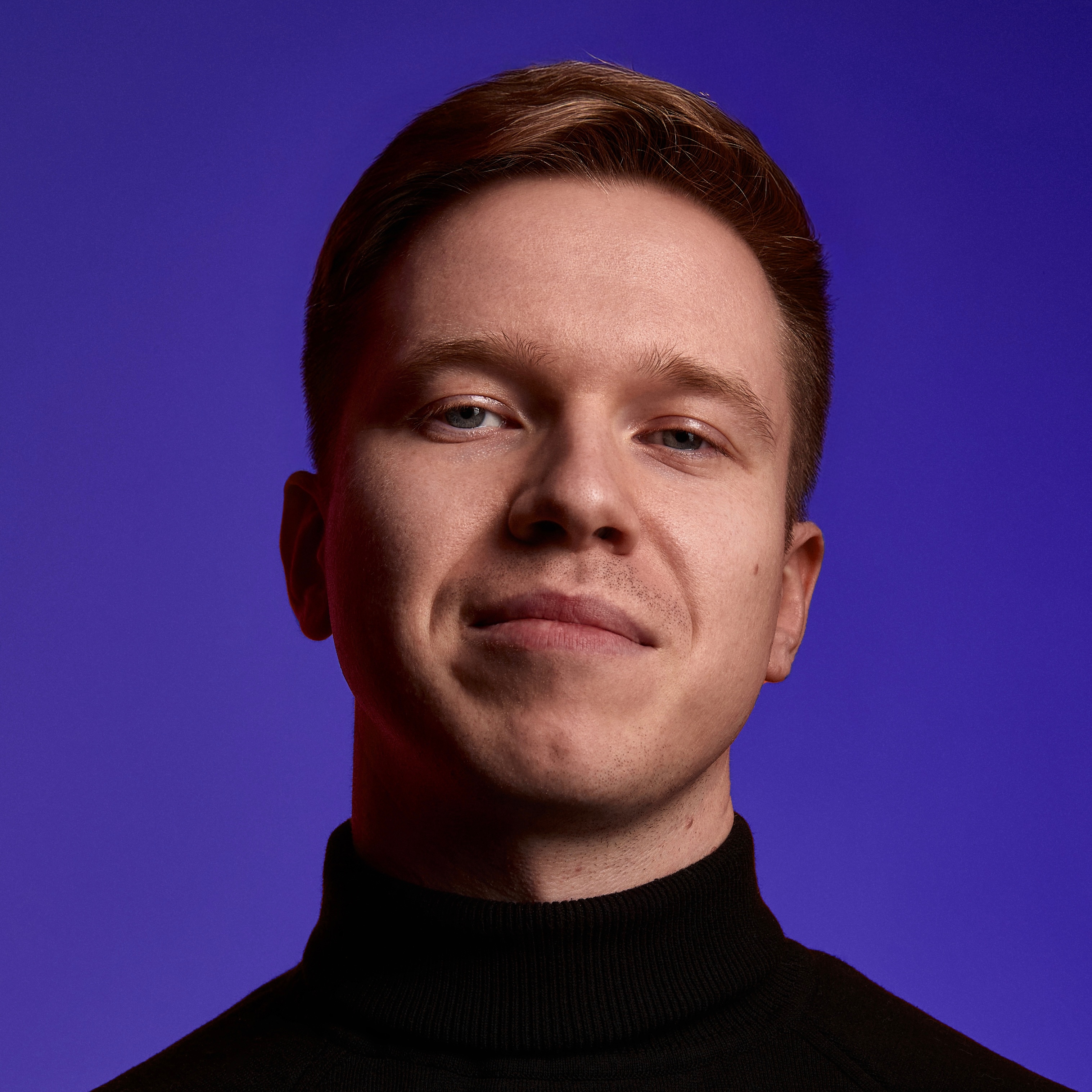 Аватар пользователя ANDY KUBIK