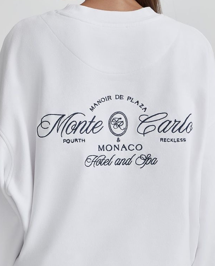 Aurelia Sea Club brand identity — Изображение №4 — Брендинг на Dprofile