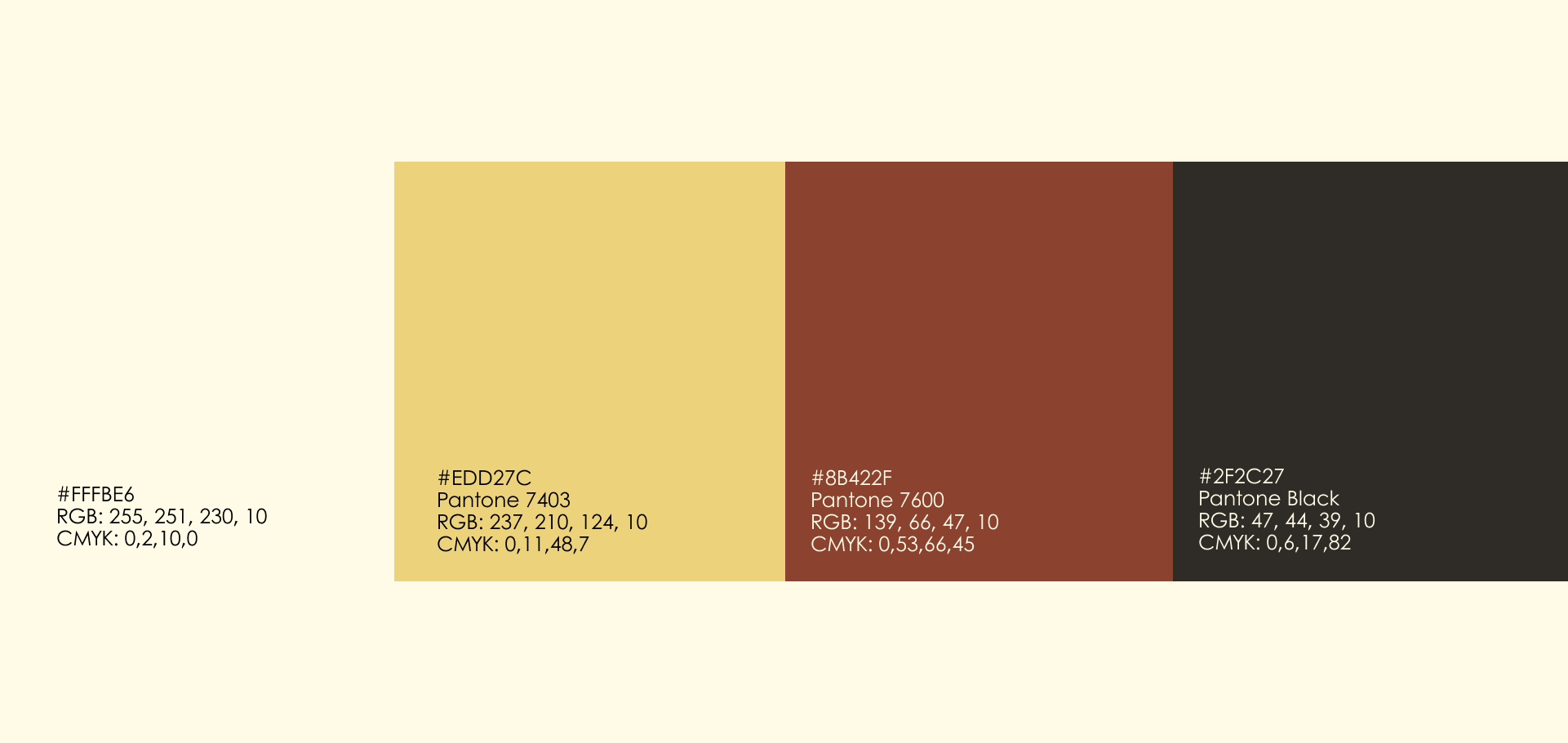 Cake&Care school brand identity — Изображение №6 — Брендинг на Dprofile