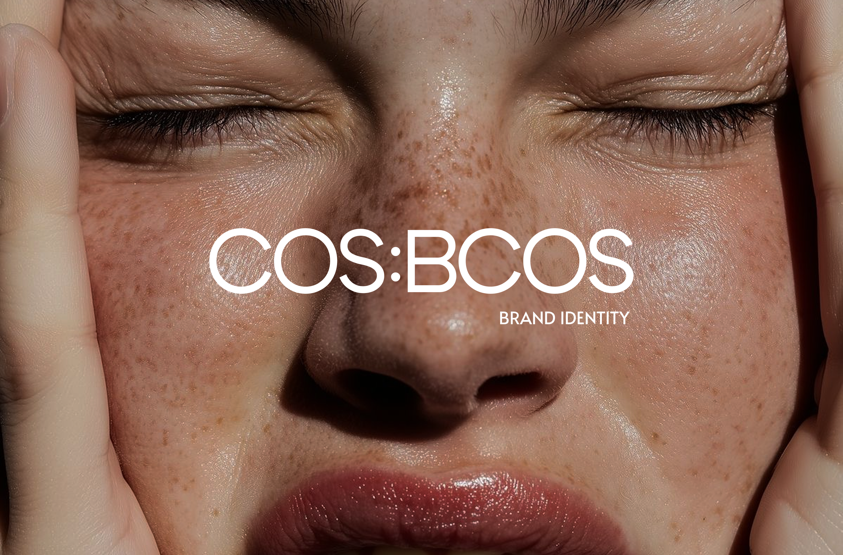 COS:BCOS brand identity — Изображение №1 — Брендинг на Dprofile
